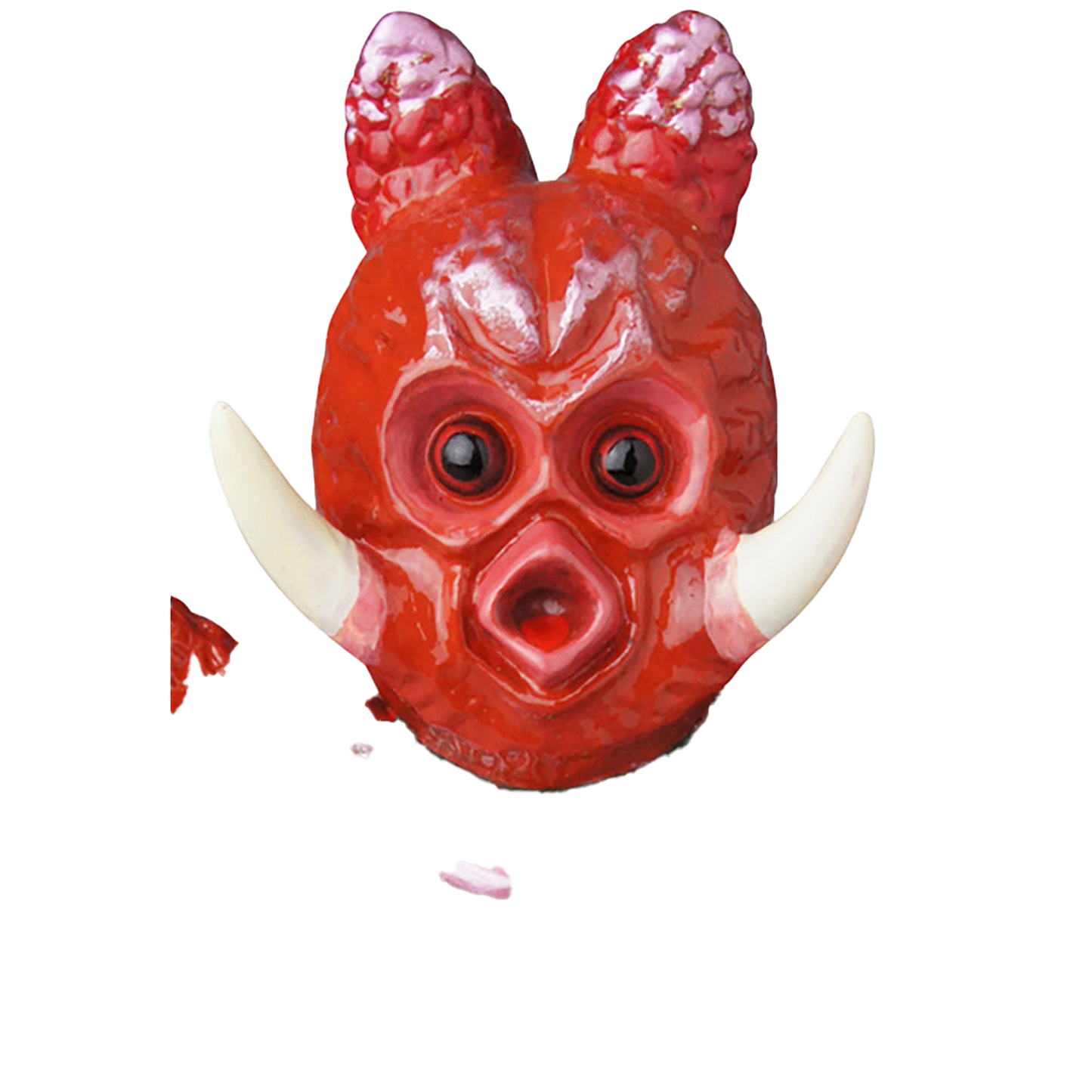 ゲリラポンチ