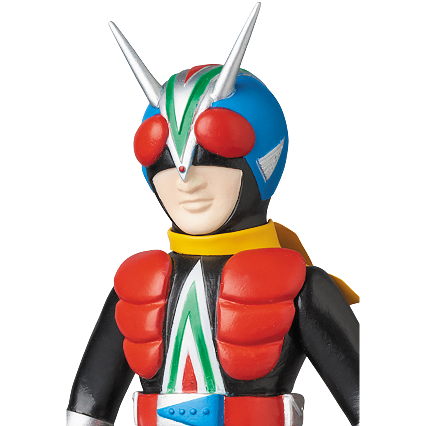 ライダーマン ミドルサイズ(ワンフェス開催記念モデル)