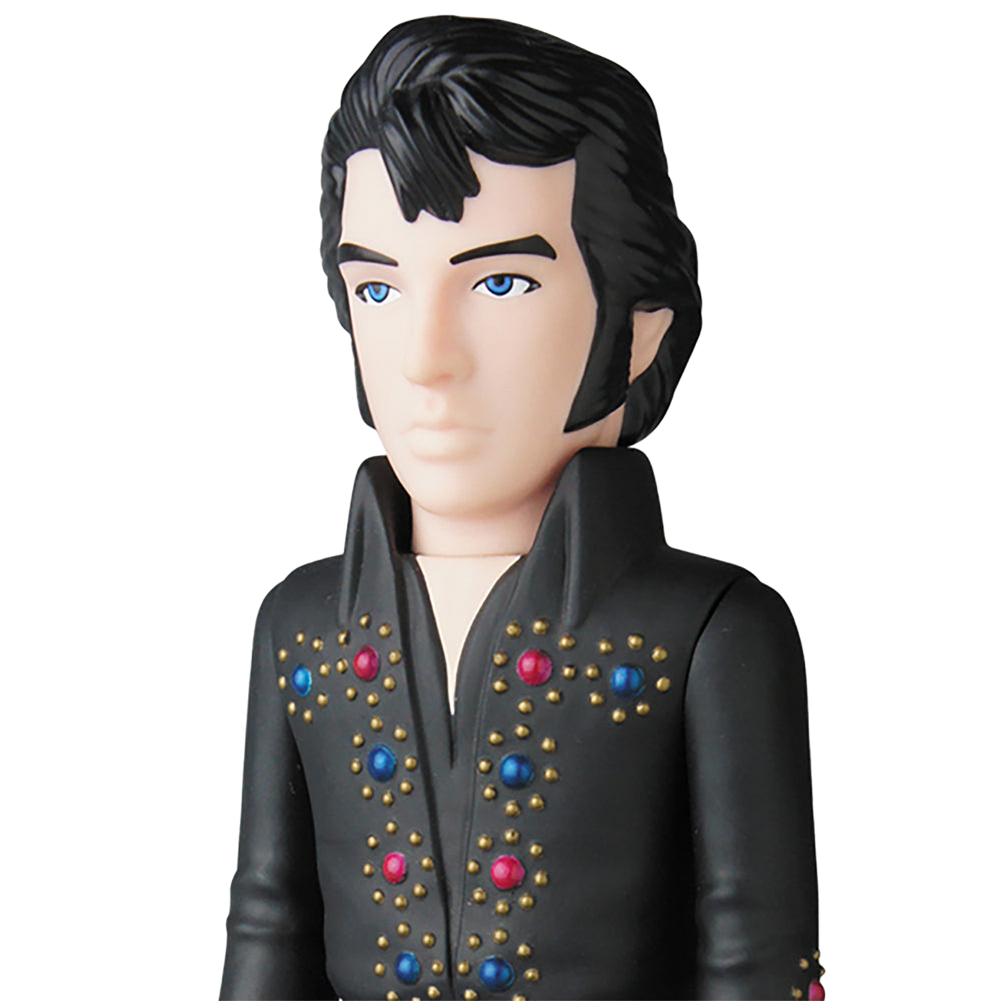 VCD ELVIS PRESLEY BLACK Ver.