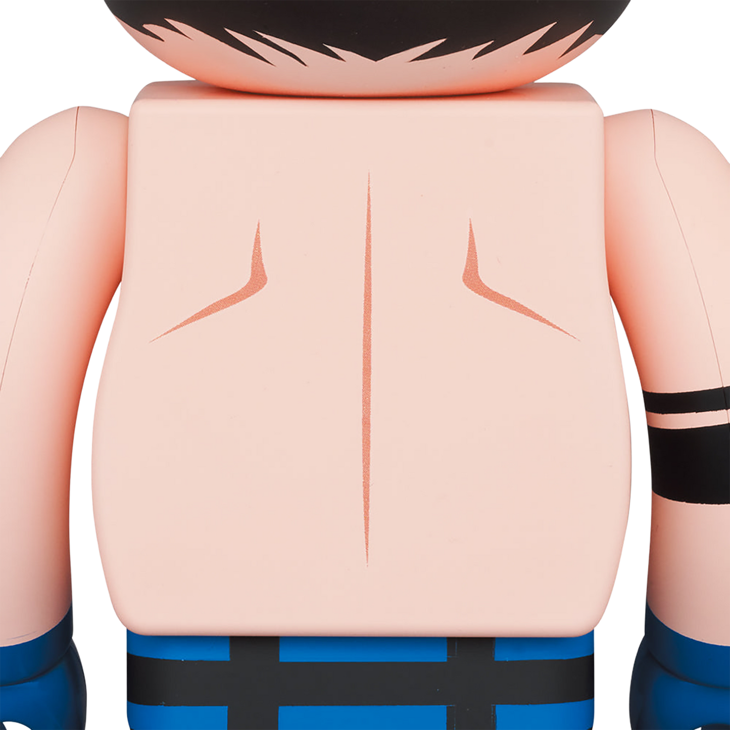 BE@RBRICK AJ Styles 400%