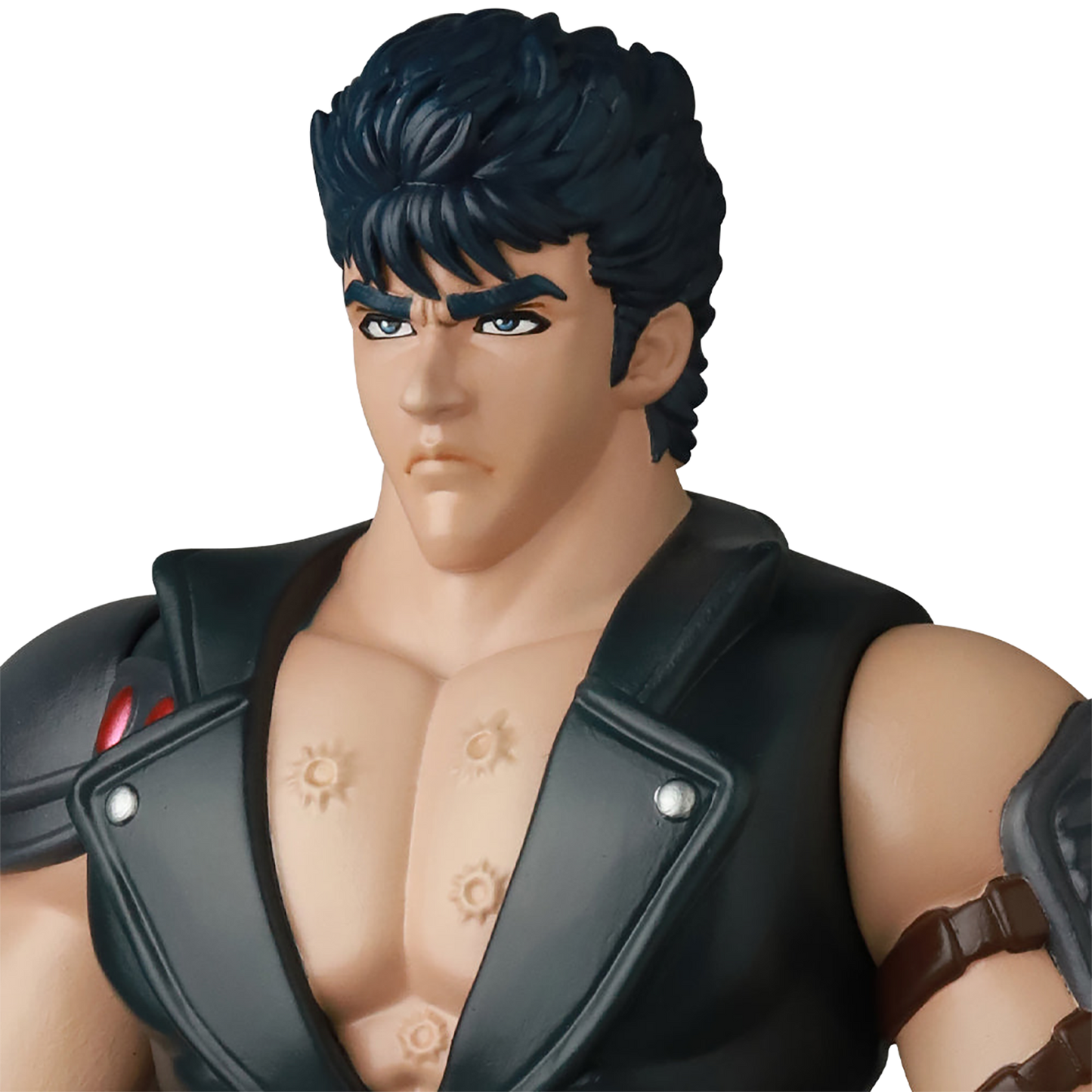 ASM Kenshiro Land of Asura Ver.《Planned to be shipped in late May 2025 / Order period is until January 31》
