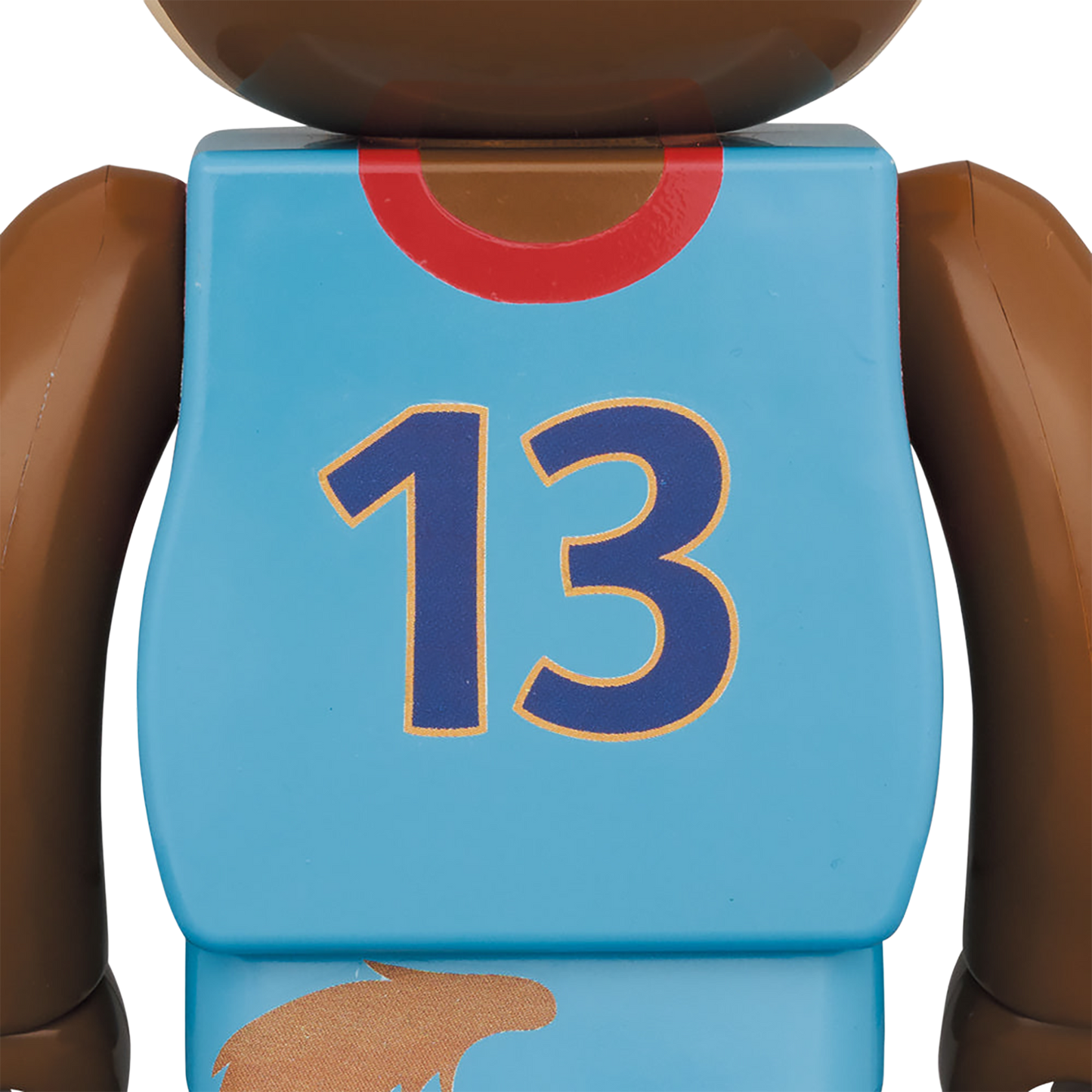 BE@RBRICK WILE E. COYOTE 100% & 400%