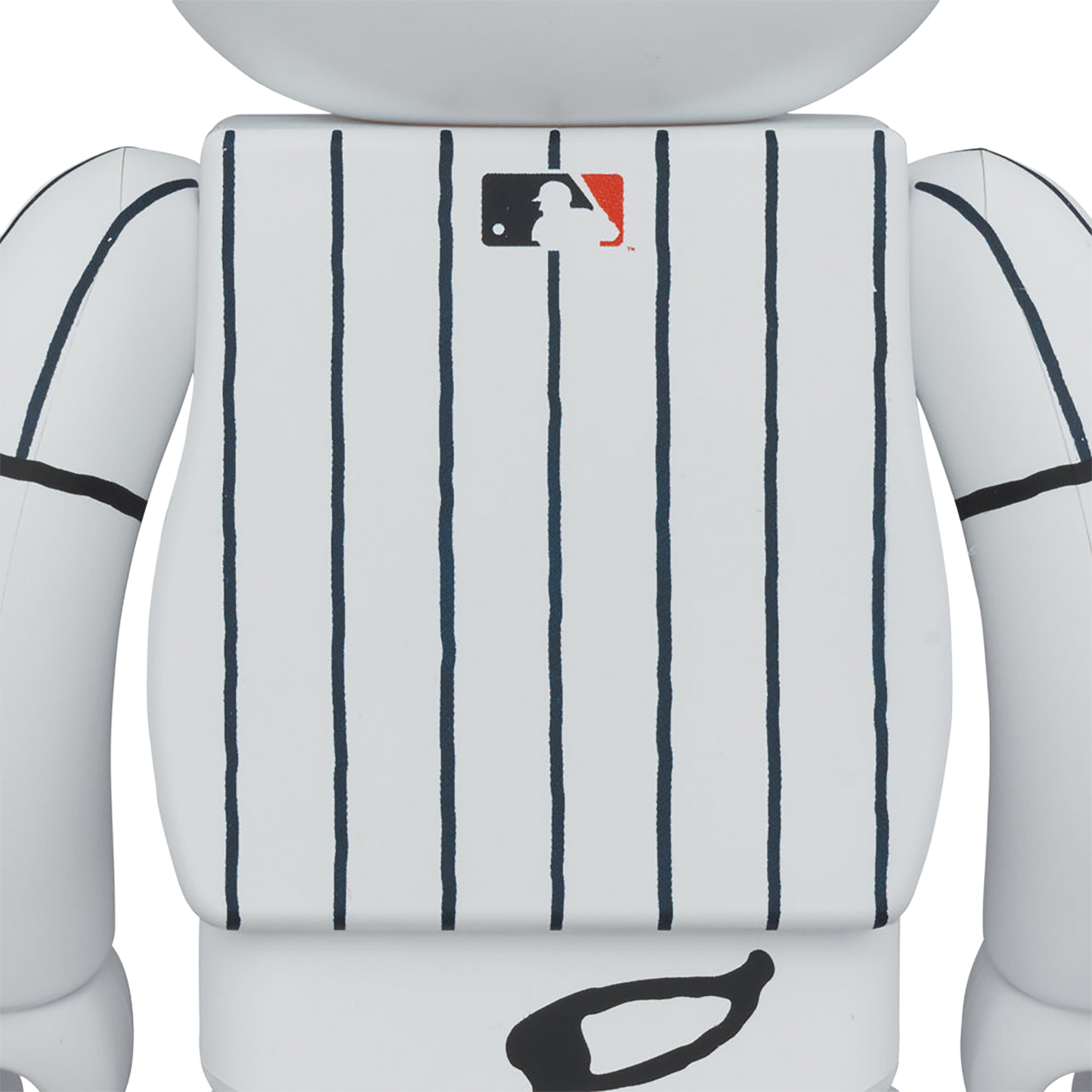 MLB × PEANUTS BE@RBRICK SNOOPY (NEW YORK YANKEES) 100% & 400%《2023年11月発売・発送予定 受注期間は6月10日まで》