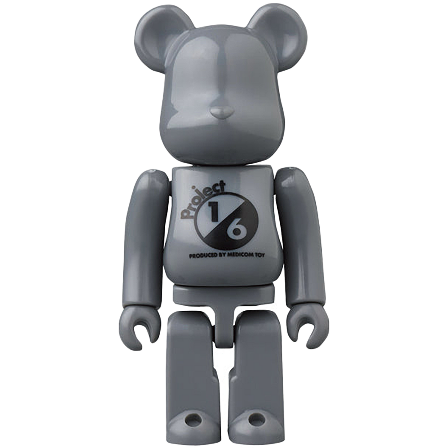 BE@RBRICK SERIES 46 Release Campaign Special Edition