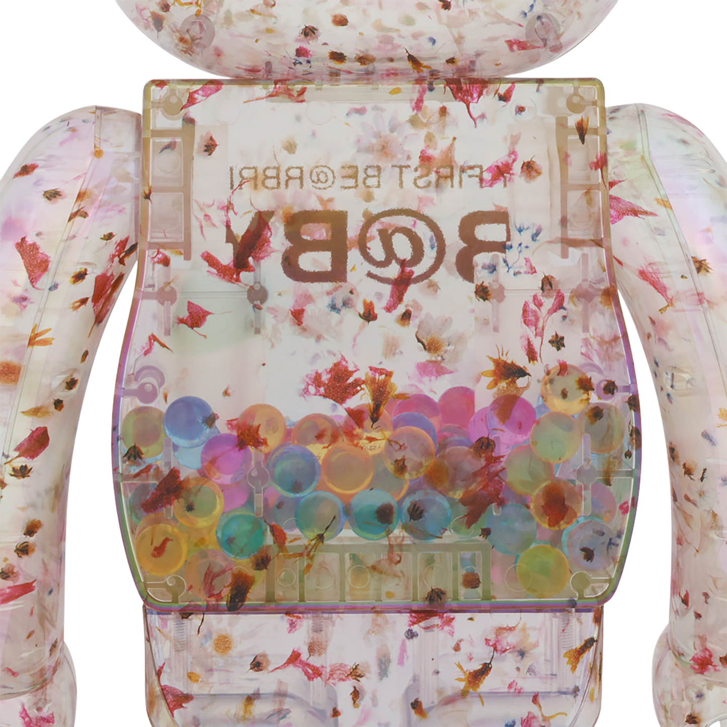 我的第一次@RBRICK ANREALAGE Ver. 1000%