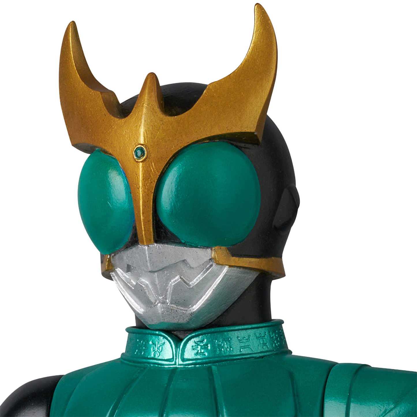 Kamen Rider Kuuga (Pegasus Form Ver.)《Planned to be shipped in late October 2025 / Order period is until July 31》