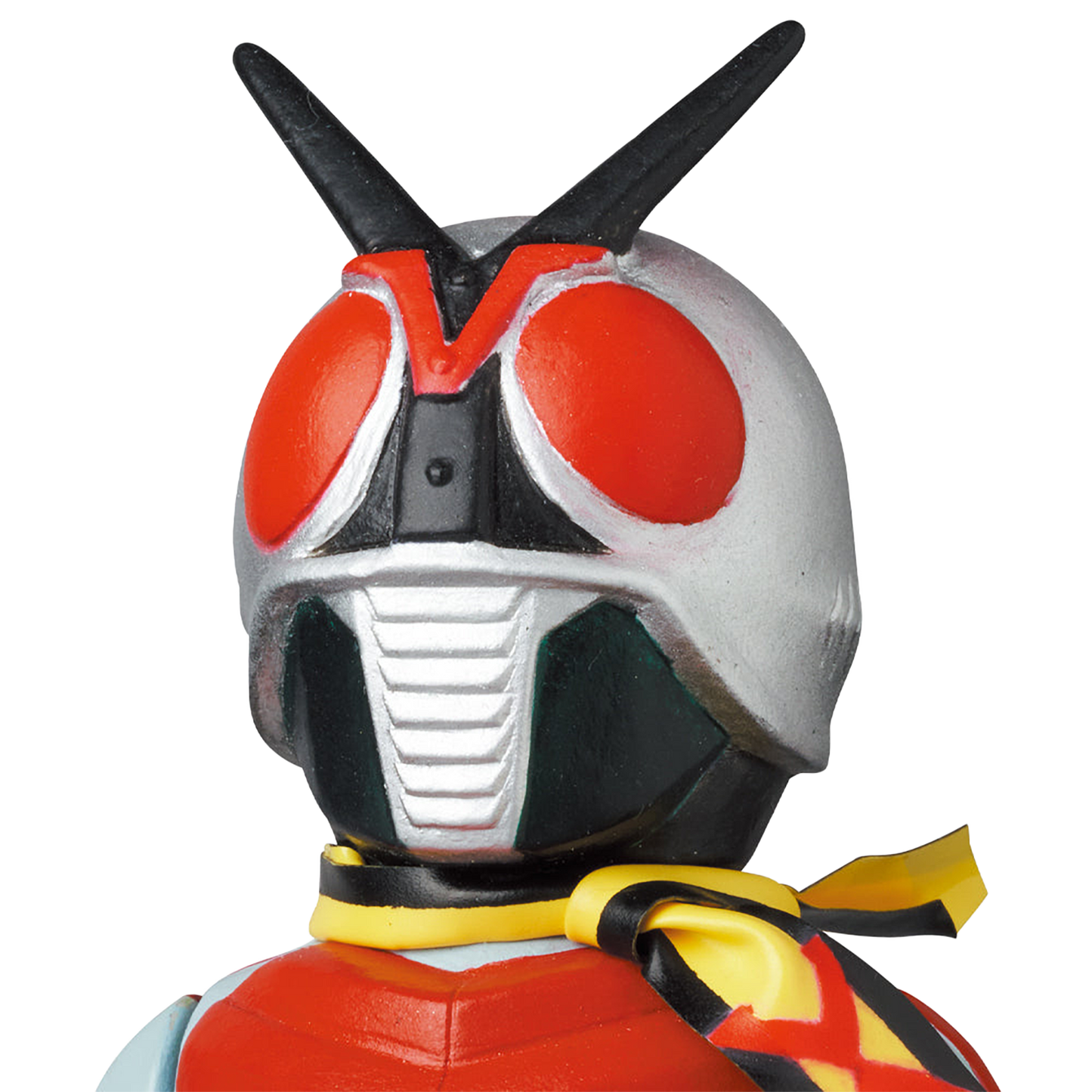 Kamen Rider X(Middle size)《Planned to be released/shipped in Oct. 2023 / Order period is until July 31》