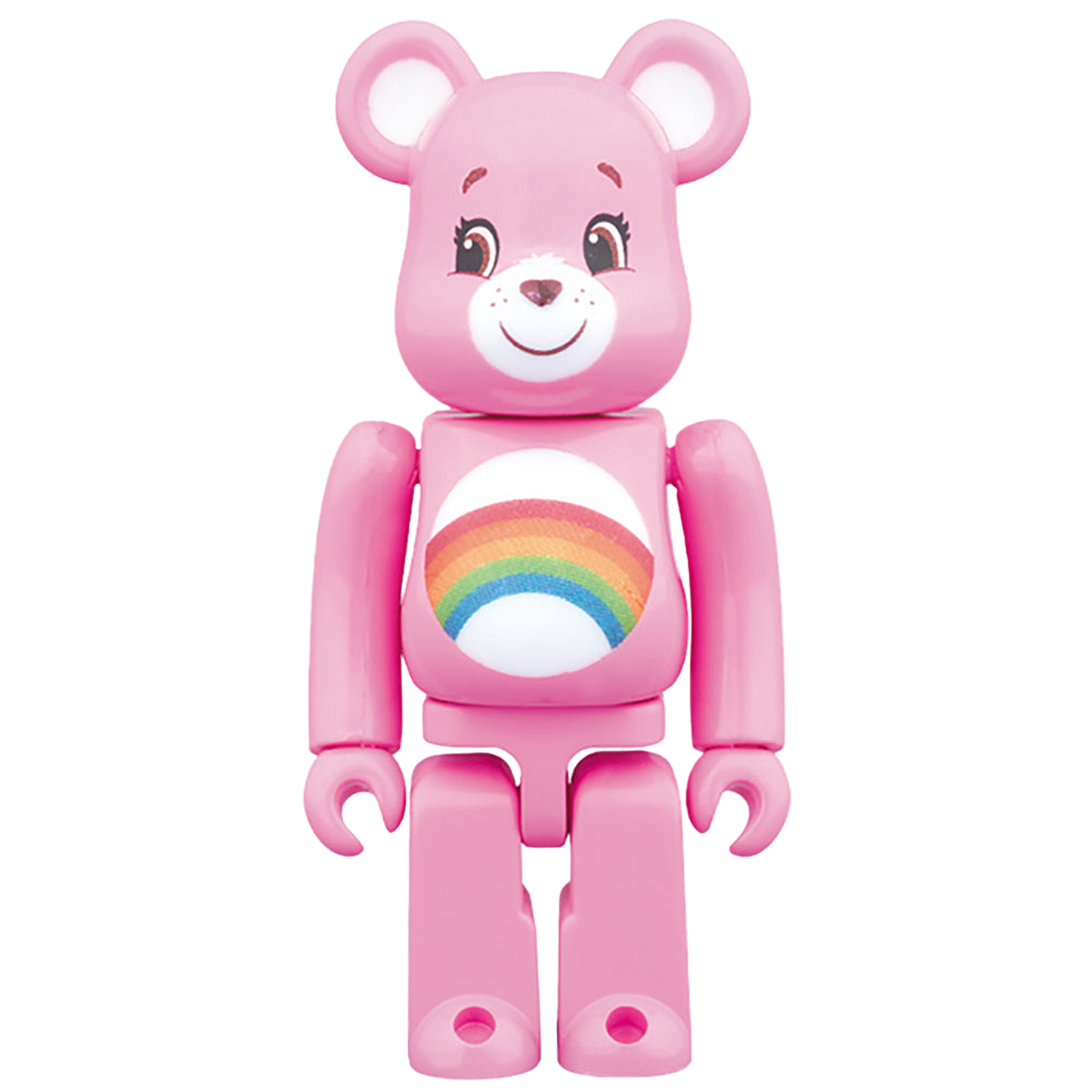 BE@RBRICK Cheer Bear(TM)100%
