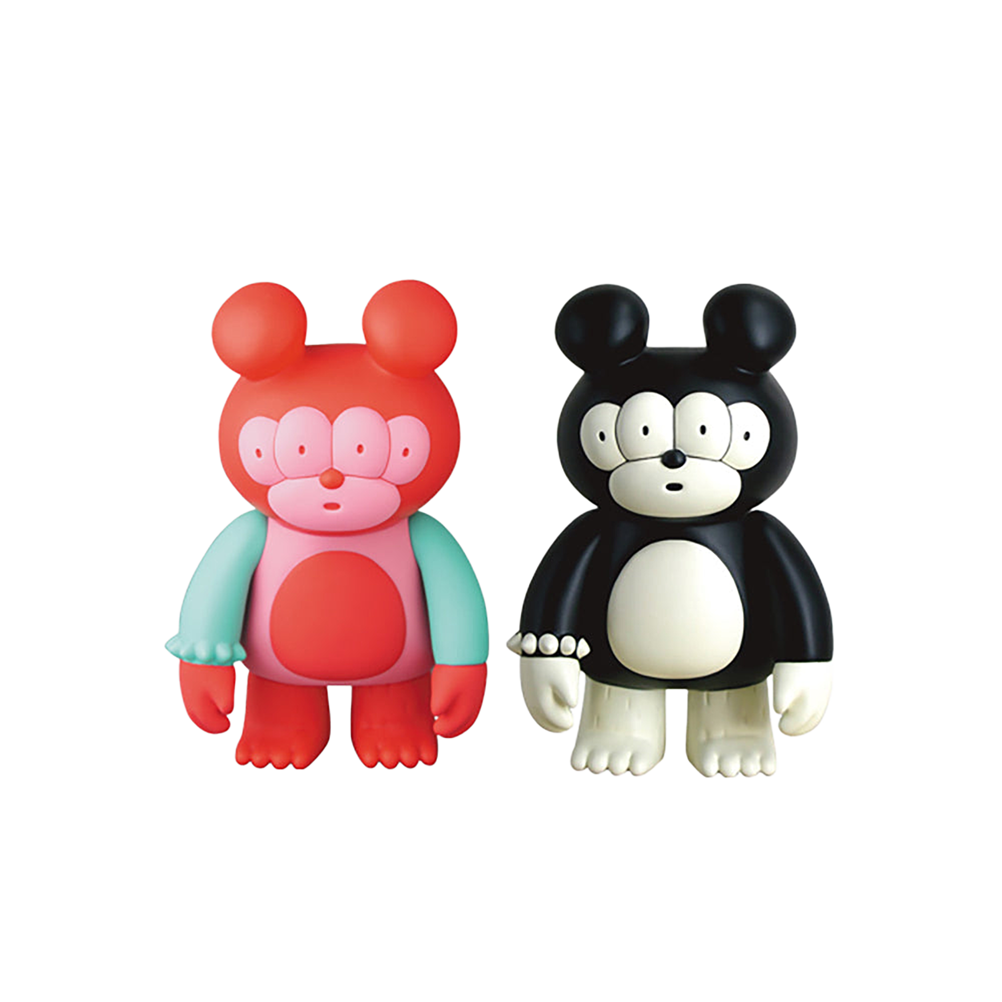 TOY Matthew (Ver.4.0)/(Ver.1.0) | MEDICOM TOY OFFICIAL STORE TOY Matthew (Ver.4.0)/(Ver.1.0) | MEDICOM TOY OFFICIAL STORE