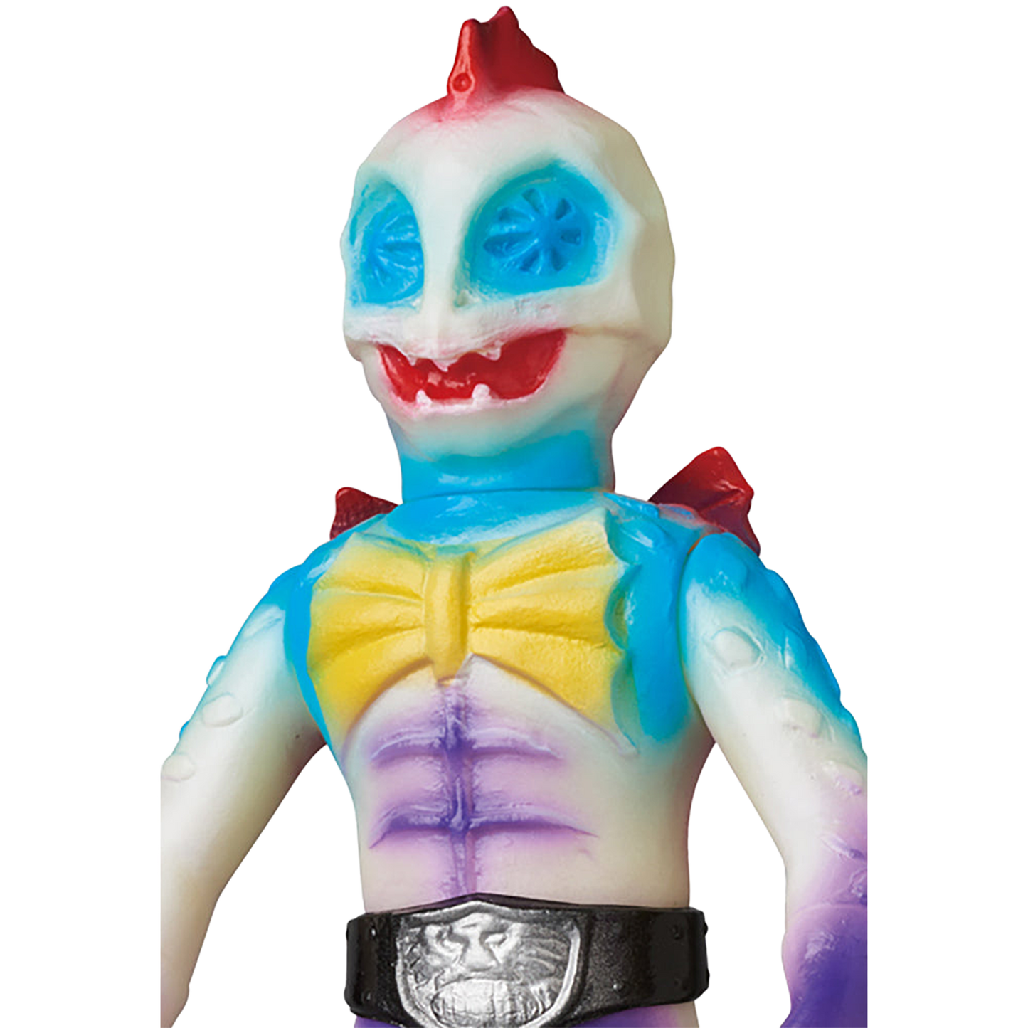 ピラザウルス(新色蓄光) ミドルサイズ
