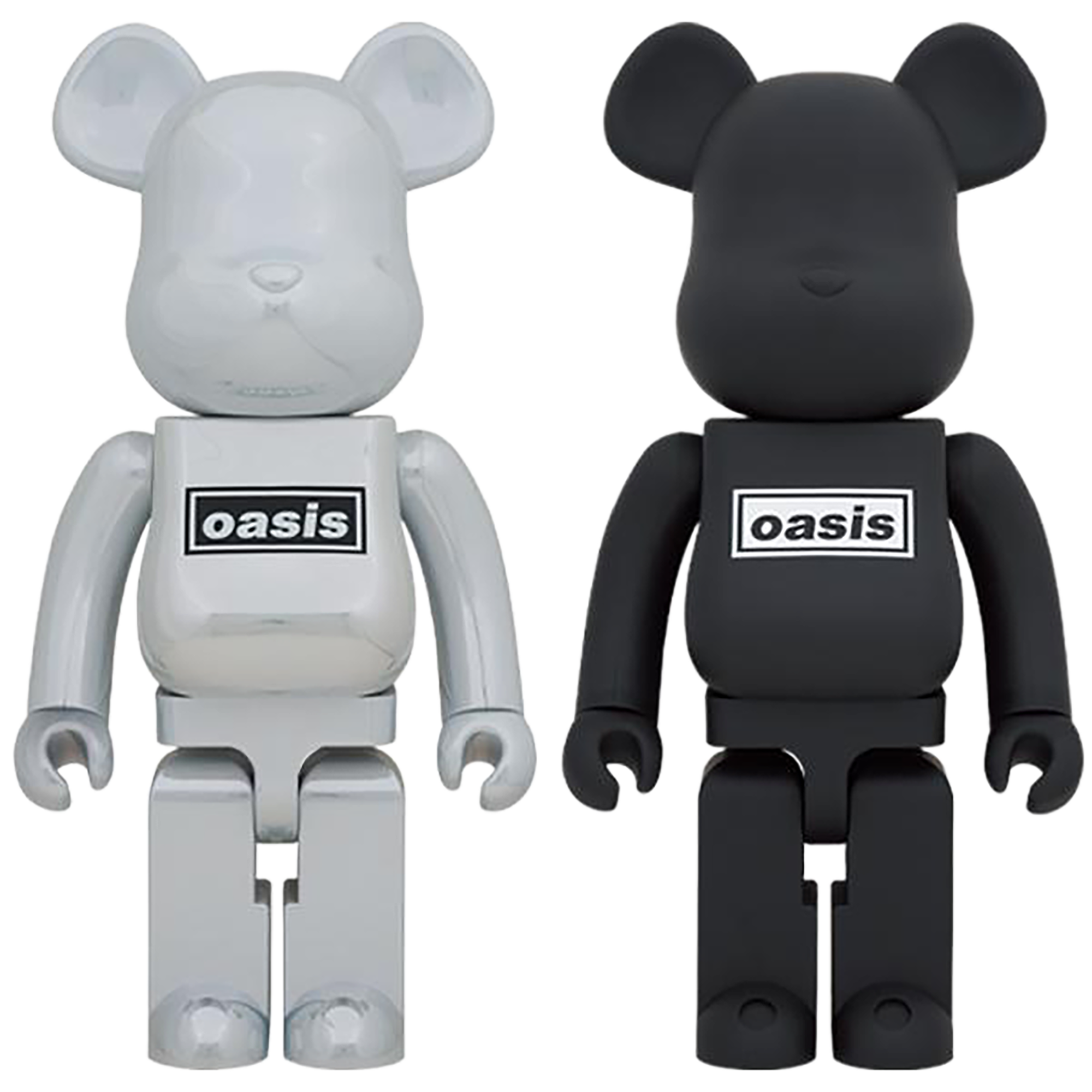 BE@RBRICK OASIS 1000% | MEDICOM TOY OFFICIAL STORE