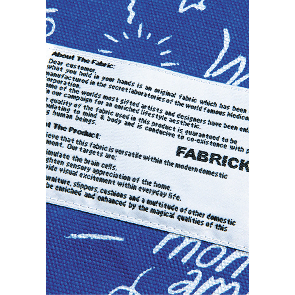 FABRICK colette mon amour シリーズ SIMPLE TOTE_4