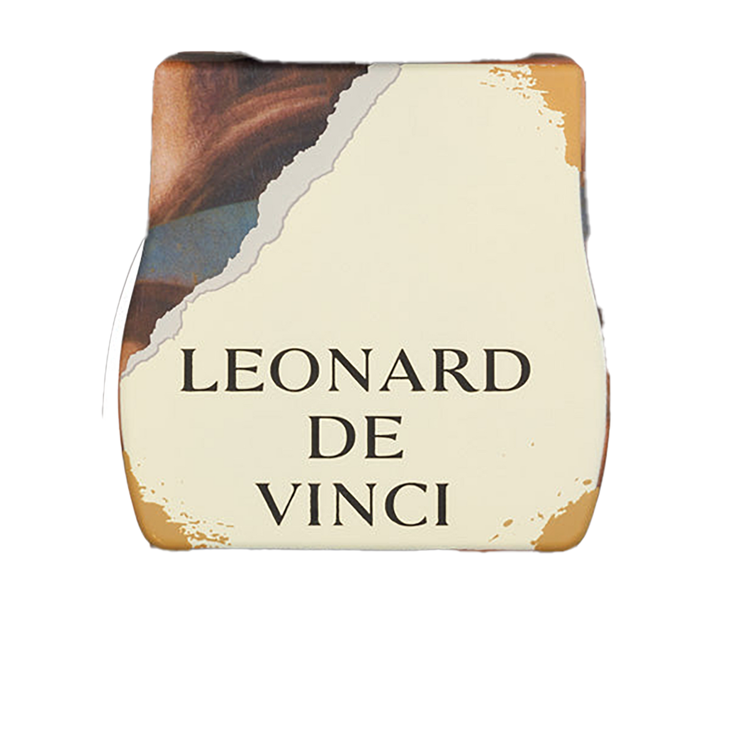 BE@RBRICK LEONARD DE VINCI Mona Lisa 100% & 400%