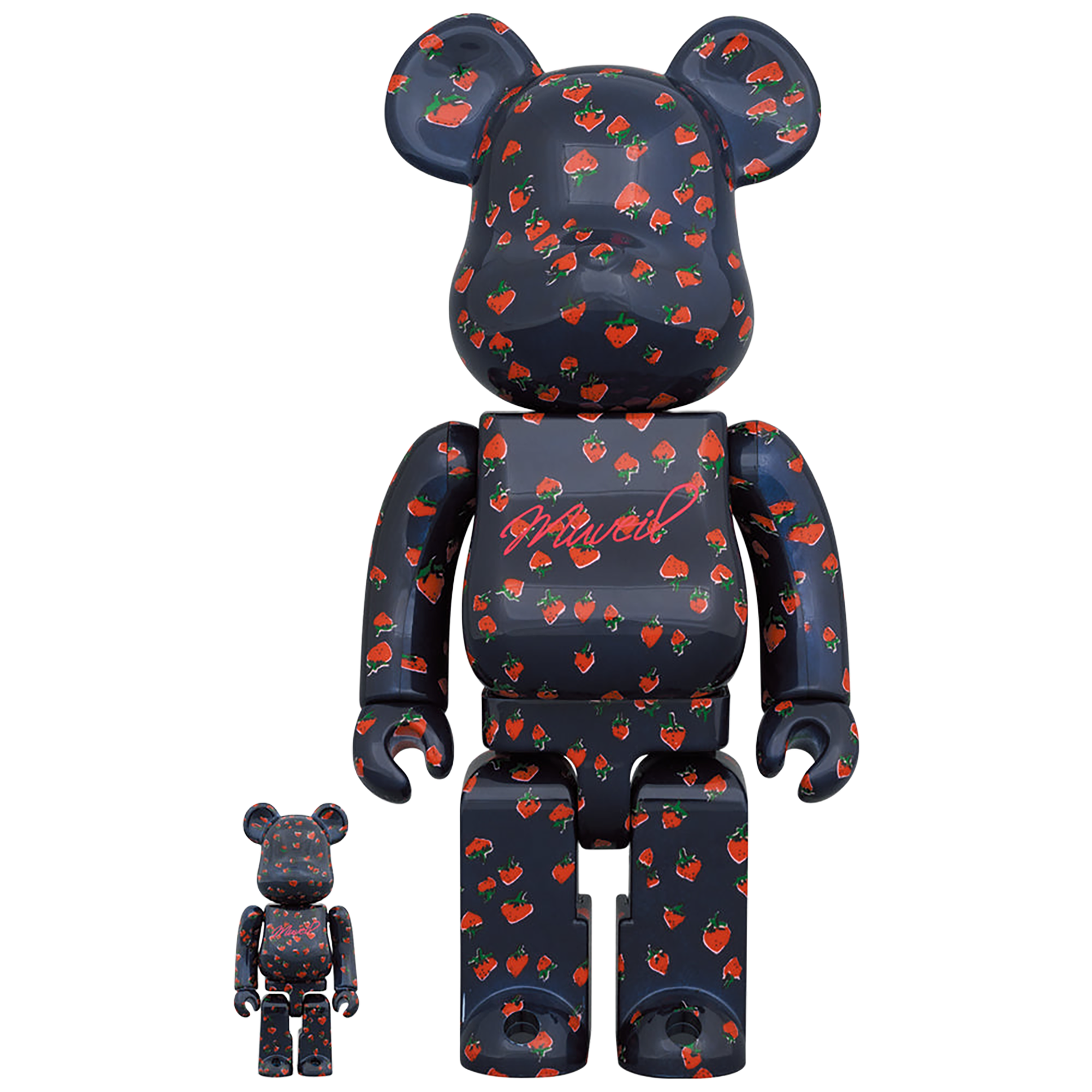 BE@RBRICK MUVEIL 