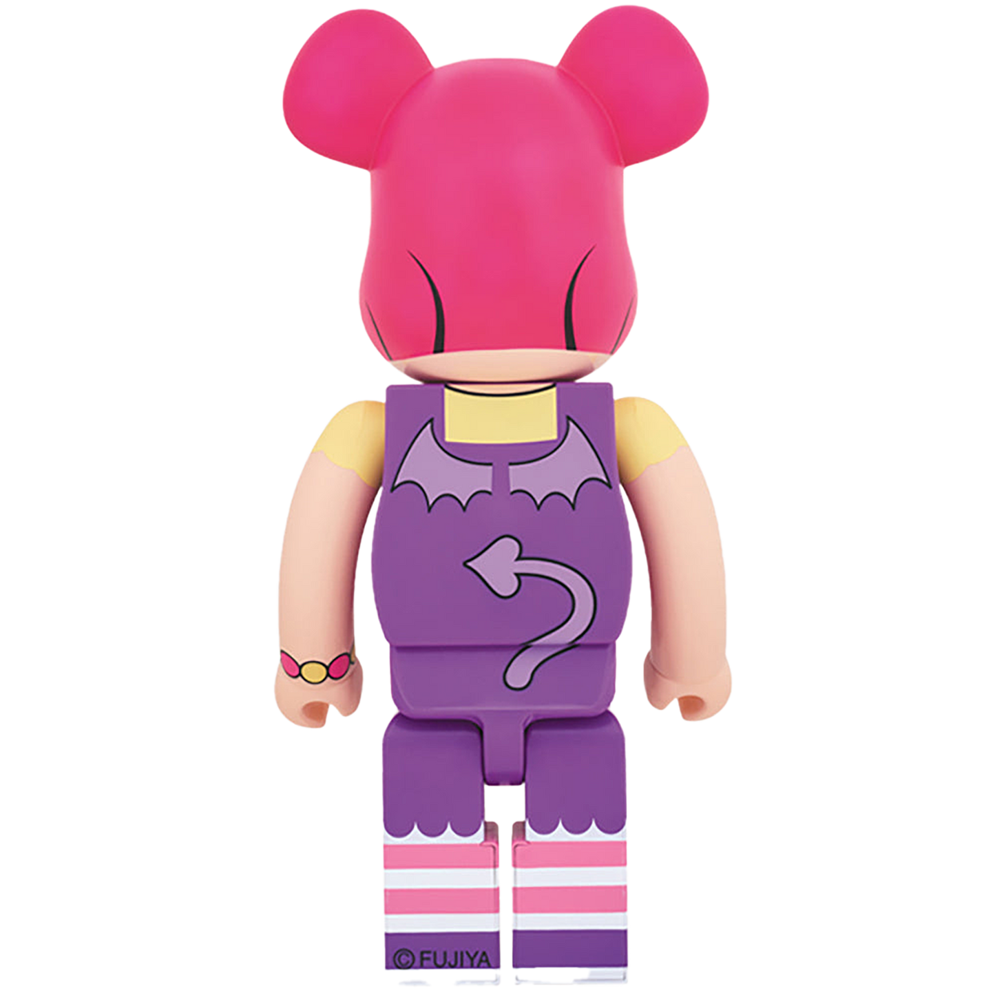 BE@RBRICK ペコラちゃん 1000%