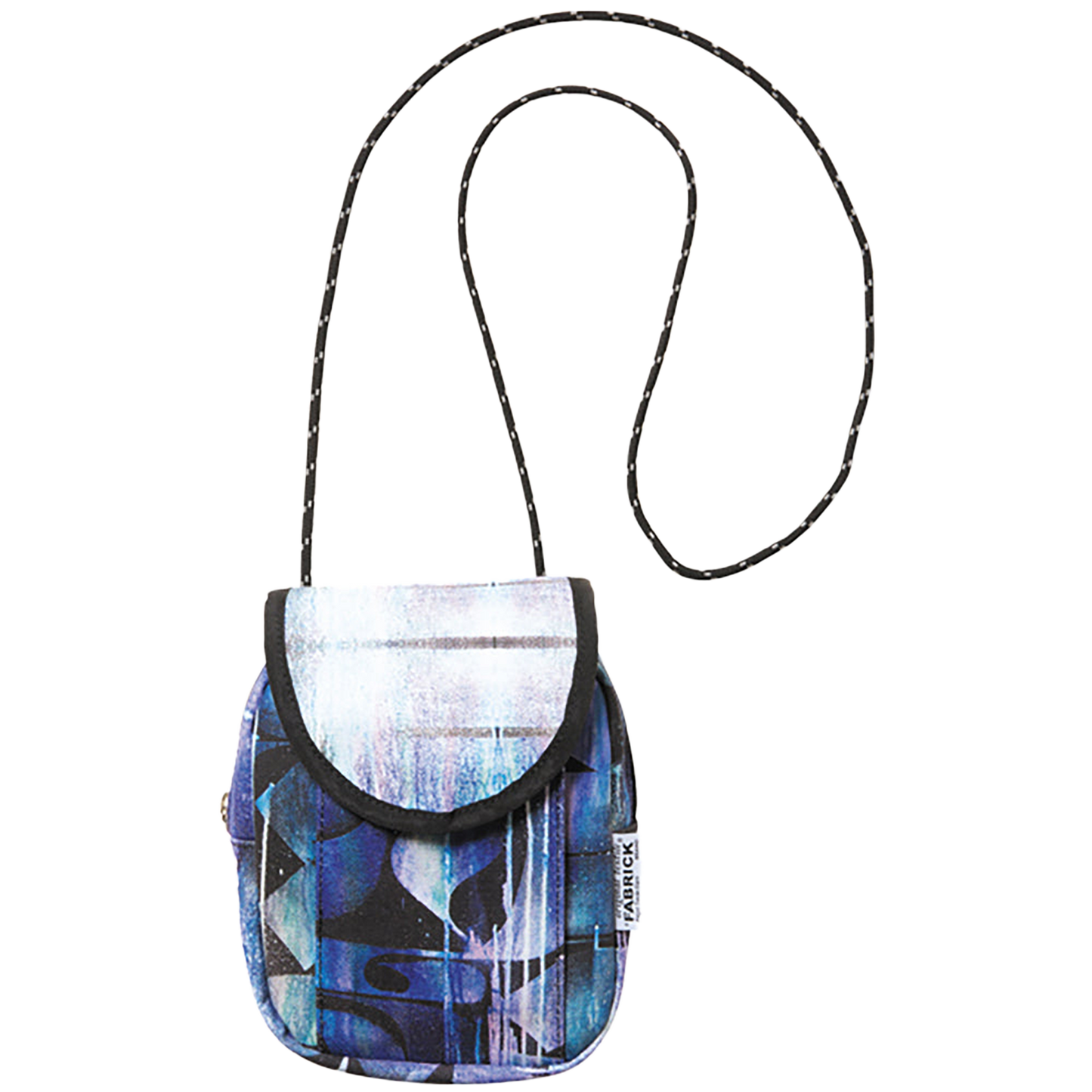 MLE FABRICK × ROSTARRシリーズ OUT DOOR MINI SHOULDER BAG
