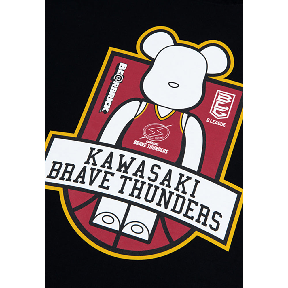 B.LEAGUE BE@RTEE 川崎ブレイブサンダース_4