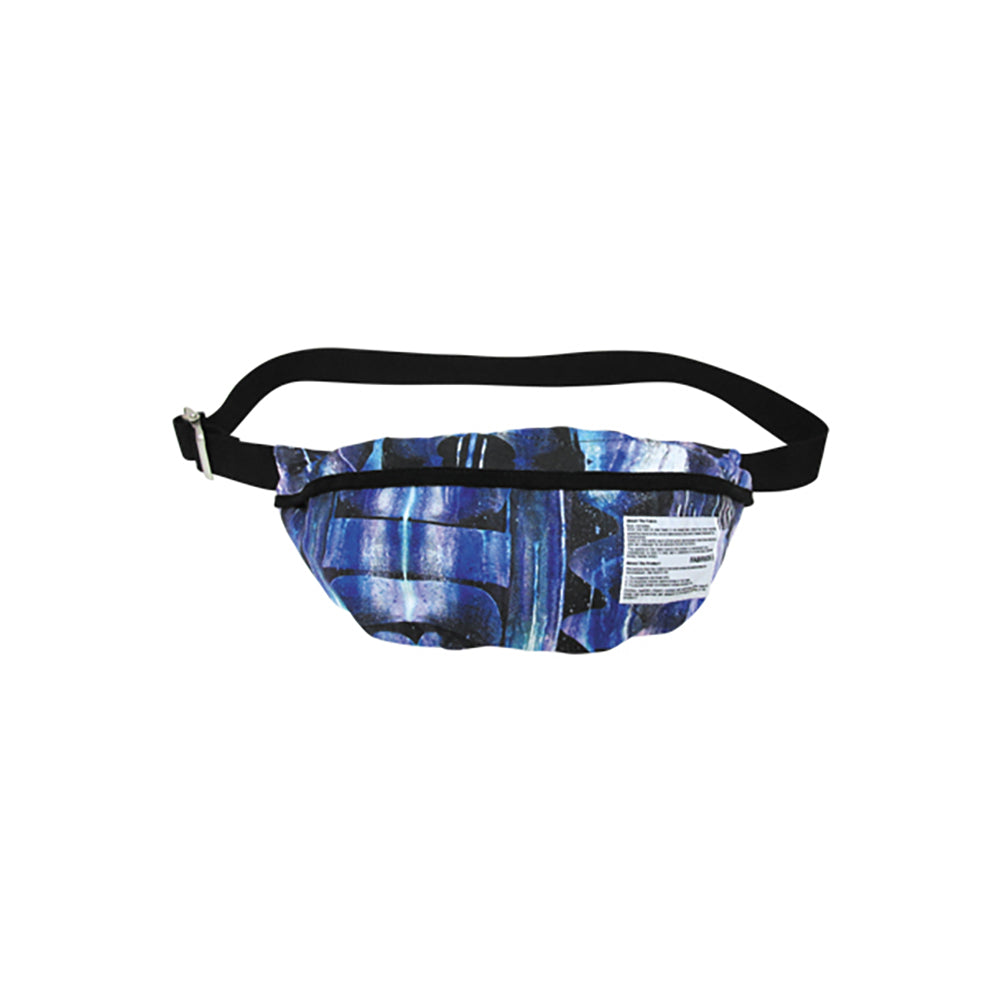 MLE FABRICK × ROSTARRシリーズ OUT DOOR WAIST BAG_0