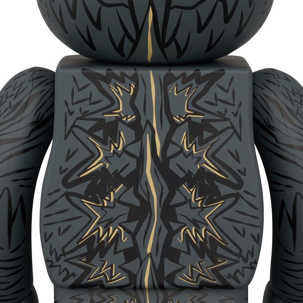 BE@RBRICK Godzilla(2023) 100% & 400%