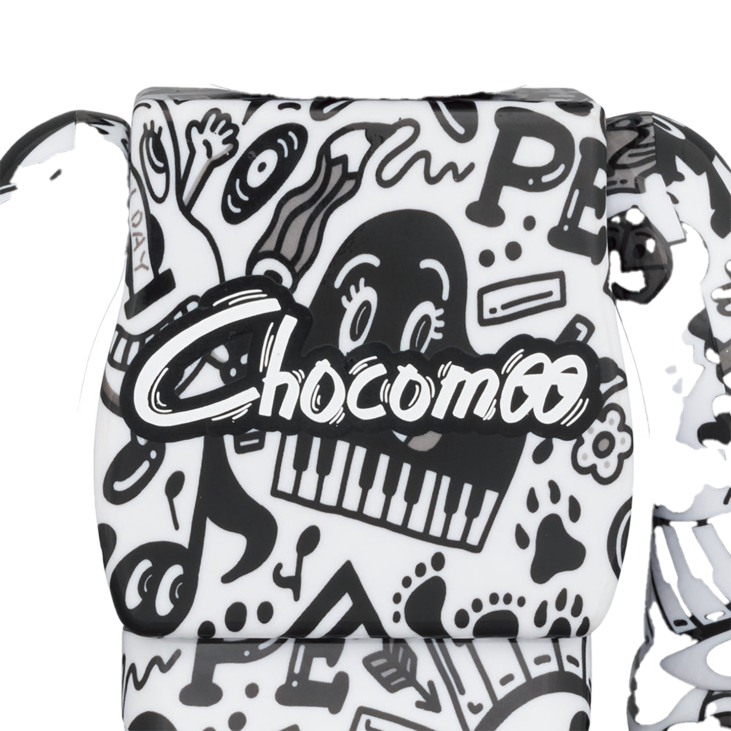 BE@RBRICK Chocomoo 100% & 400%