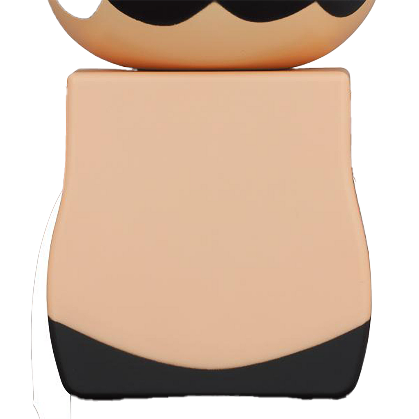 BE@RBRICK Betty Boop(TM) BLACK Ver. 100% & 400%