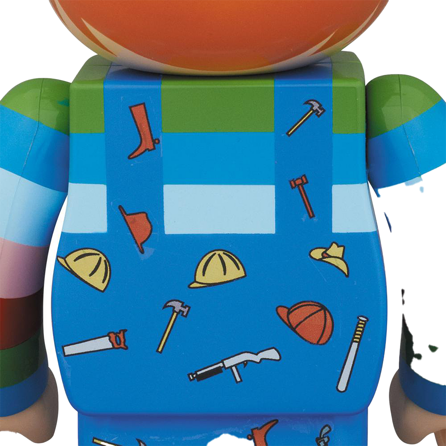 BE@RBRICK 1000% CHUCKY