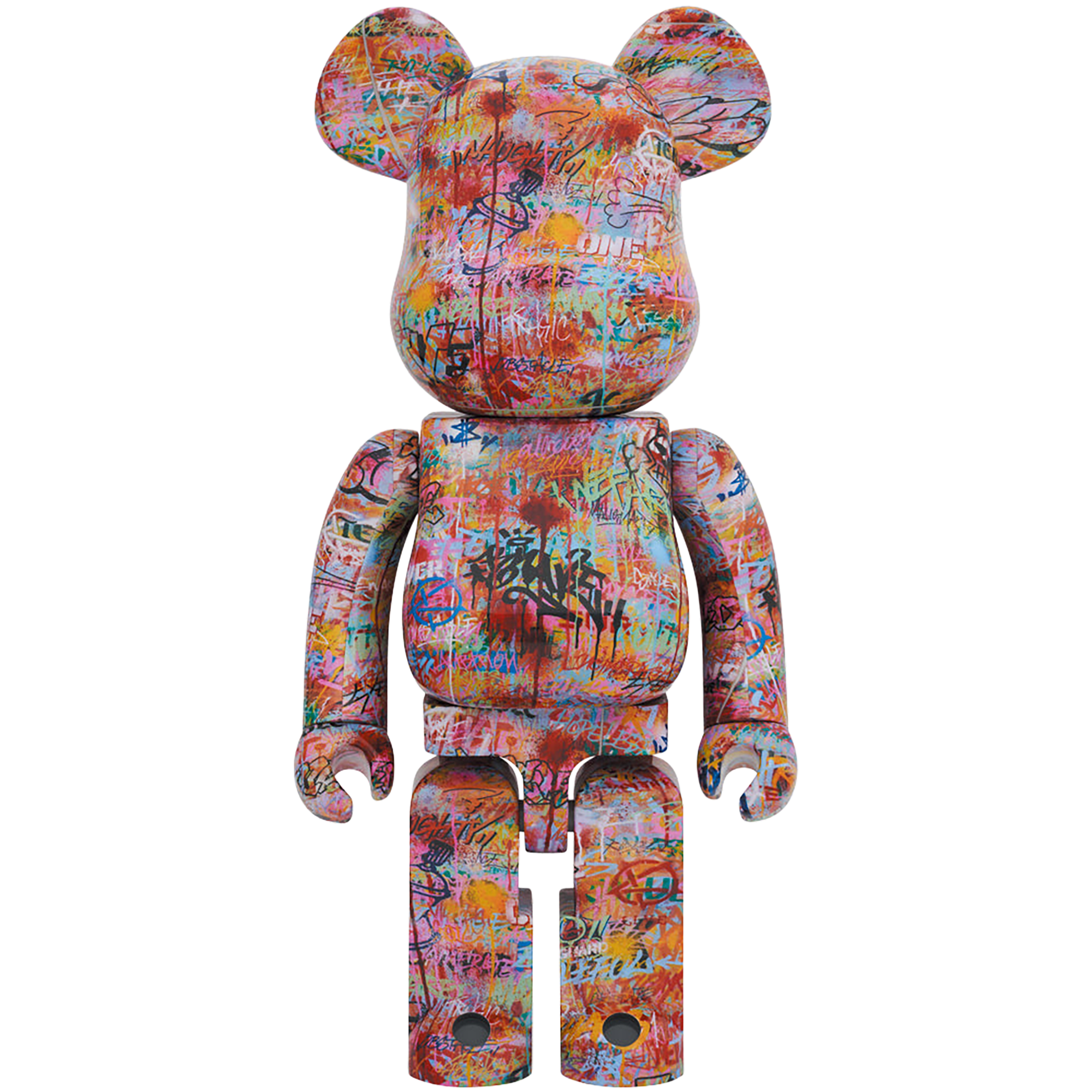 BE@RBRICK KNAVE BY YUCK P(L/R)AYER 1000％ | MEDICOM TOY OFFICIAL STORE