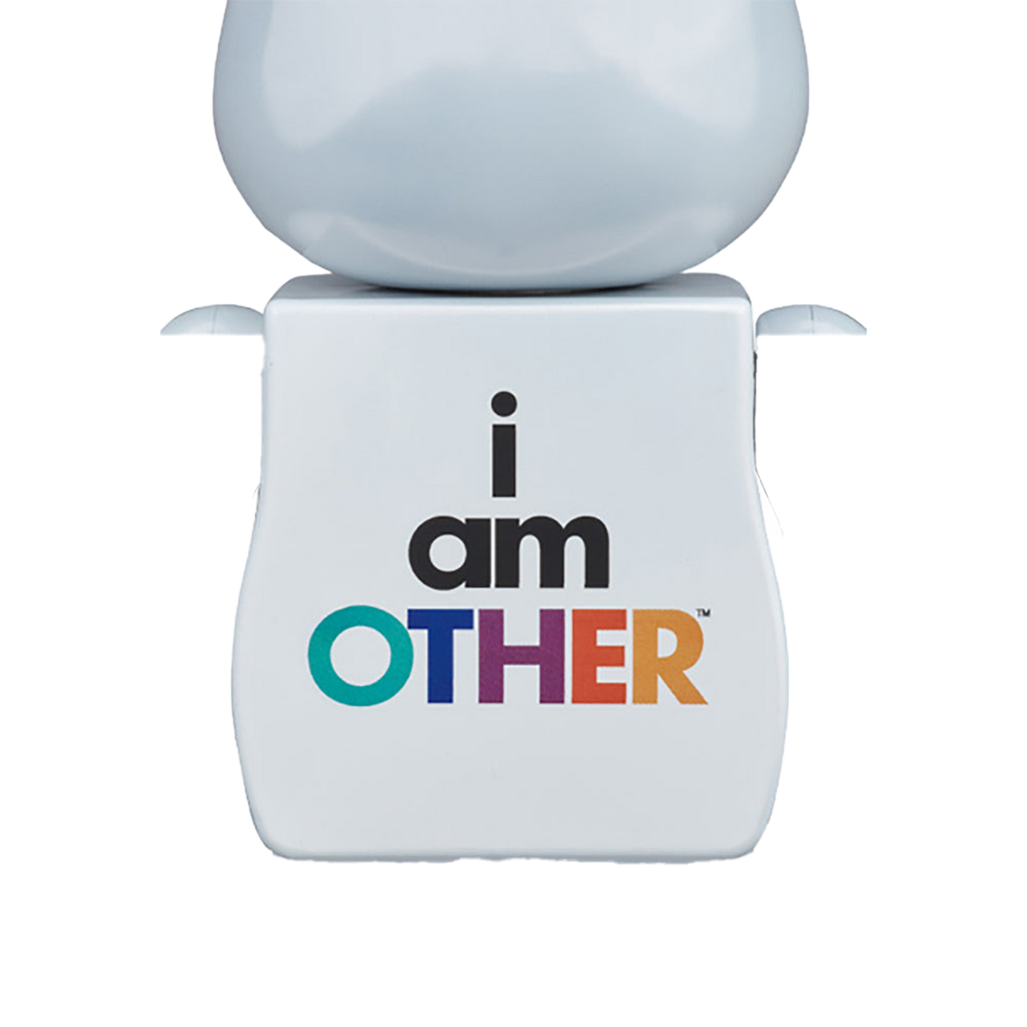 BE@RBRICK i am OTHER 400%