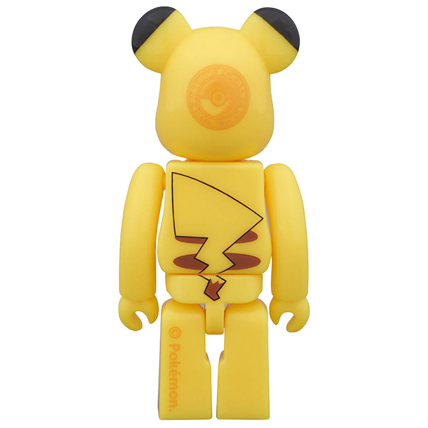 BE@RBRICK ピカチュウ ポケモンセンター スカイツリータウン Ver.