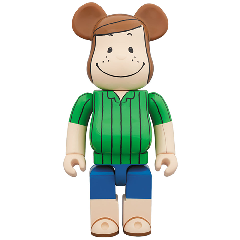 BE@RBRICK PEPPERMINT PATTY 400%_0