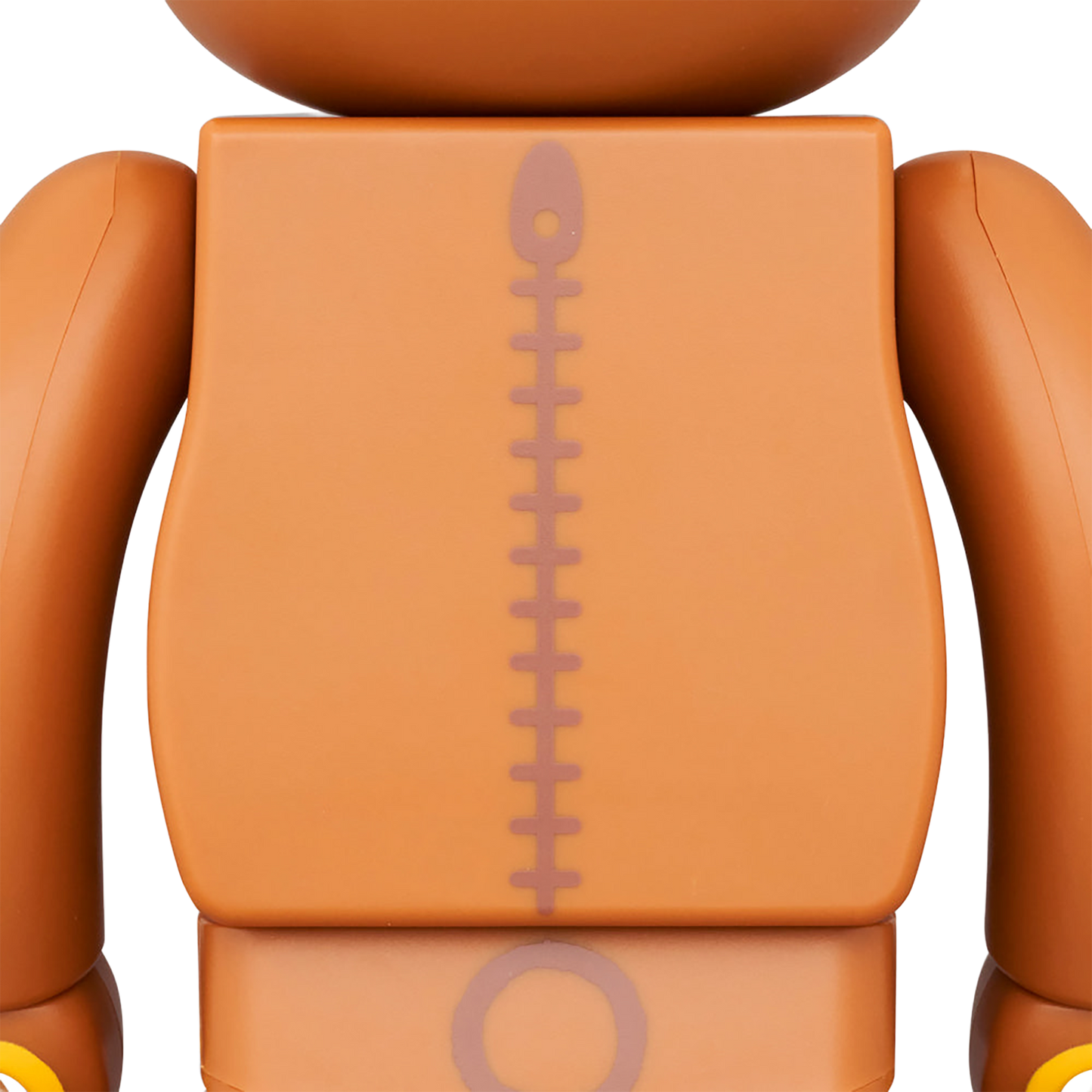 BE@RBRICK 松弛熊 400%
