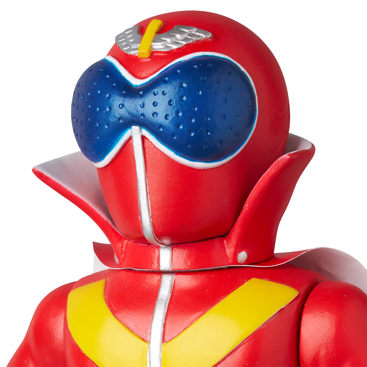 Red Ranger《Planned to be shipped in late October 2025 / Order period is until July 31》