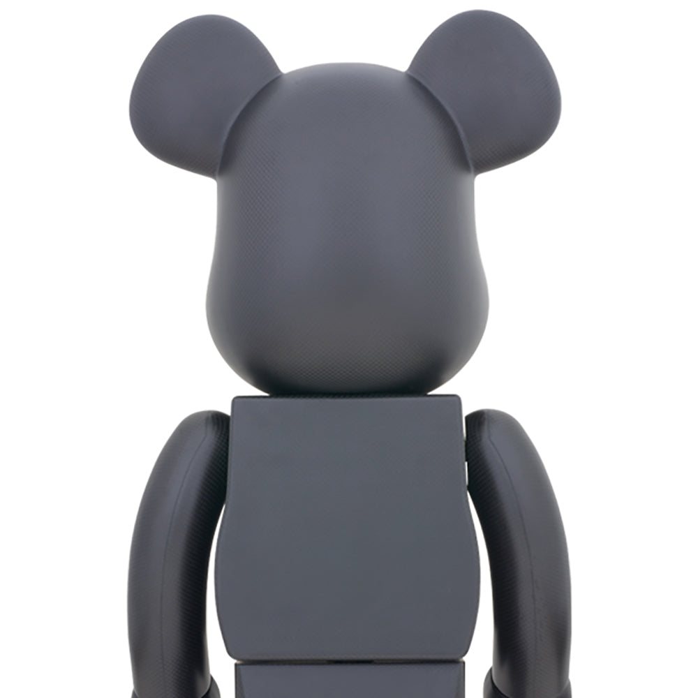 BE@RBRICK 1000% DRY CARBON(平織)_1