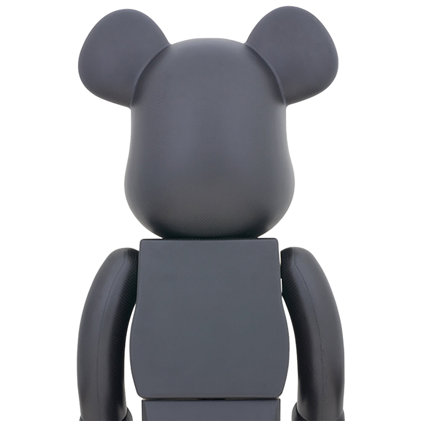 BE@RBRICK 1000% DRY CARBON(平織)