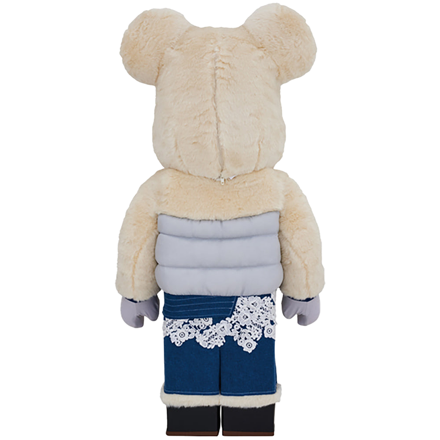 BE@RBRICK sacai 1000%