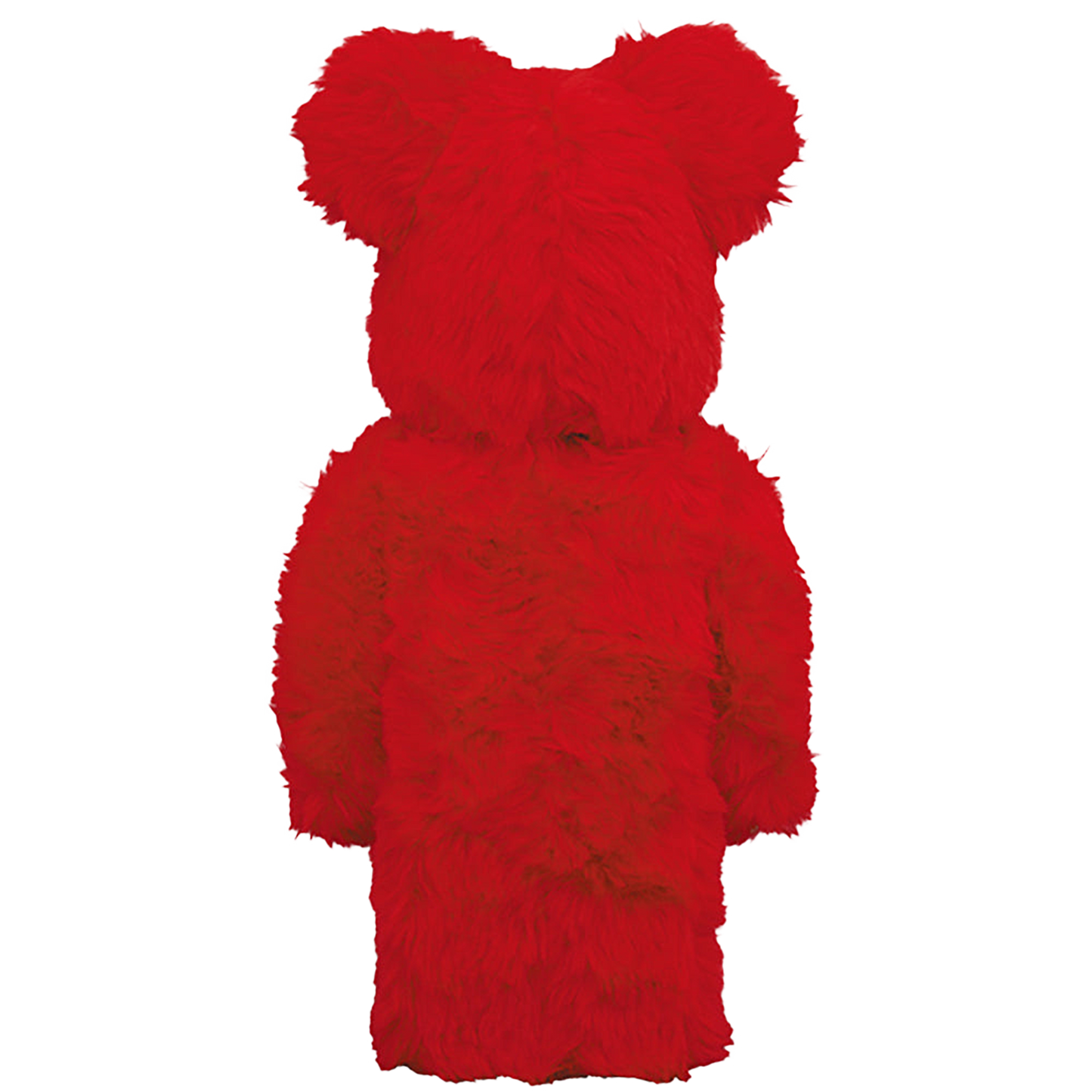 BE@RBRICK ELMO Costume Ver.400%