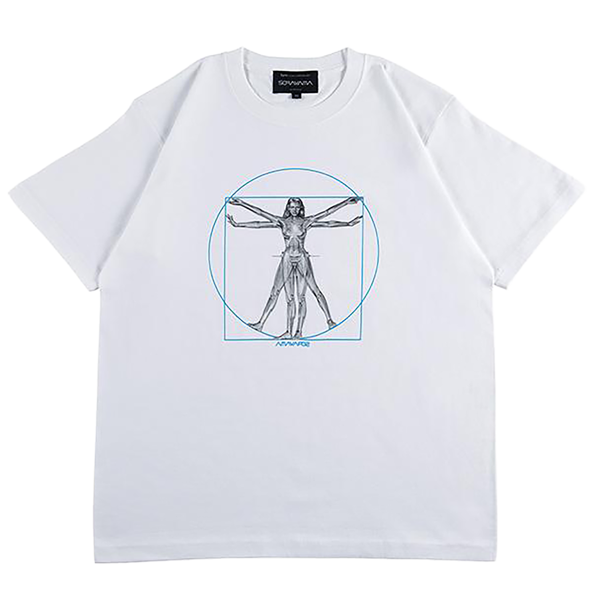 HAJIME SORAYAMA TEE 