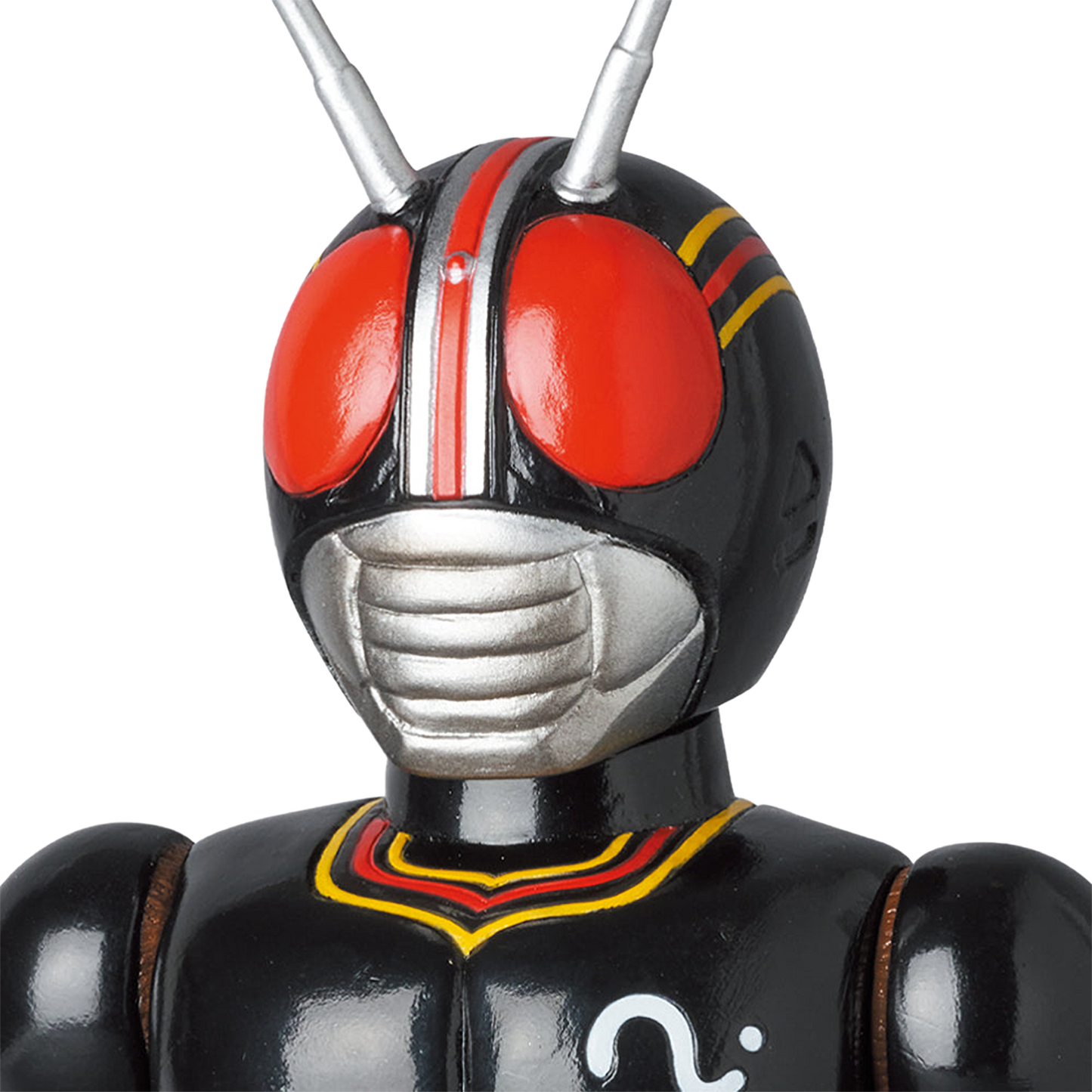 Kamen Rider BLACK(New color)(from Kamen Rider BLACK)《Planned to be shipped in late June 2023 / Order period is until March 31》