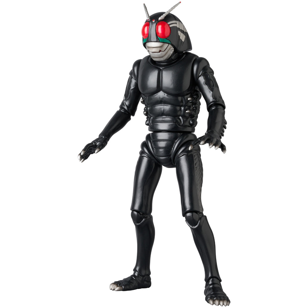 仮面ライダー BLACK 仮面ライダーBlack(原作版) | MEDICOM TOY OFFICIAL STORE
