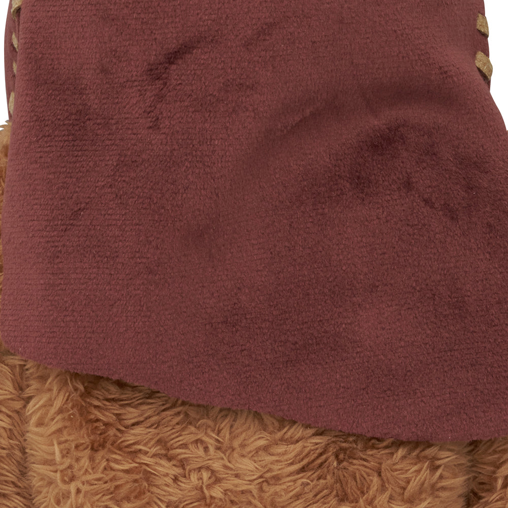 BE@RBRICK WICKET COSTUME Ver. 400%