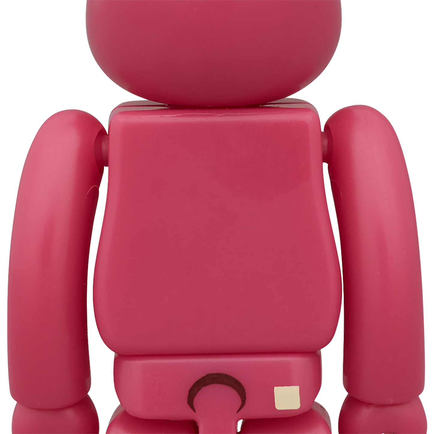 BE@RBRICK CHASE TOY STORY