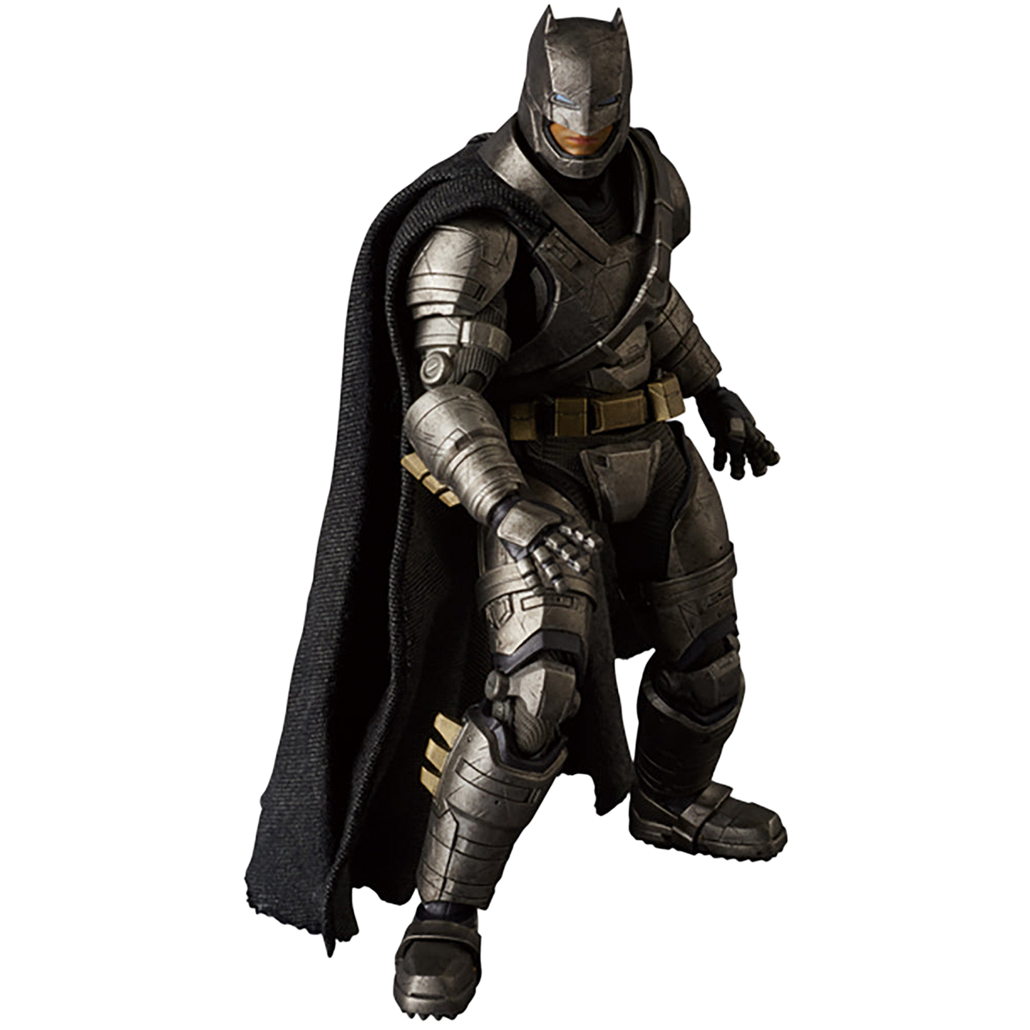 MAFEX ARMORED BATMAN(TM)