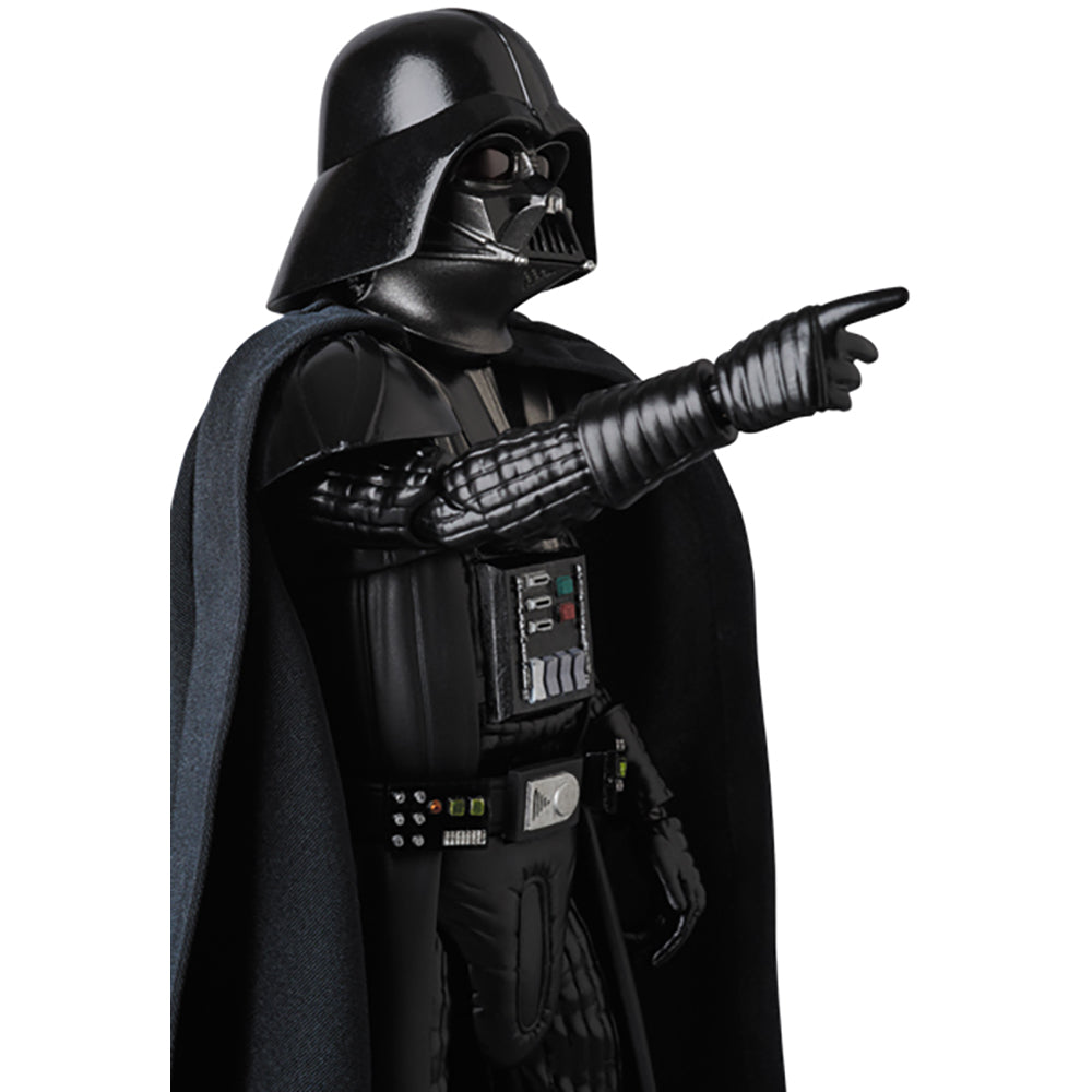 MAFEX DARTH VADER(TM) (Rogue One Ver.)_4