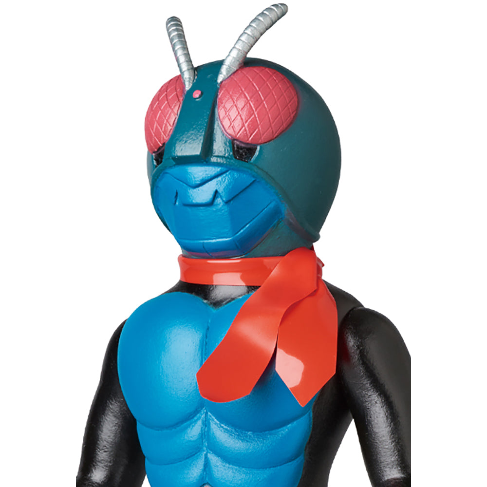 原作版仮面ライダー(レコジャケカラー)_2