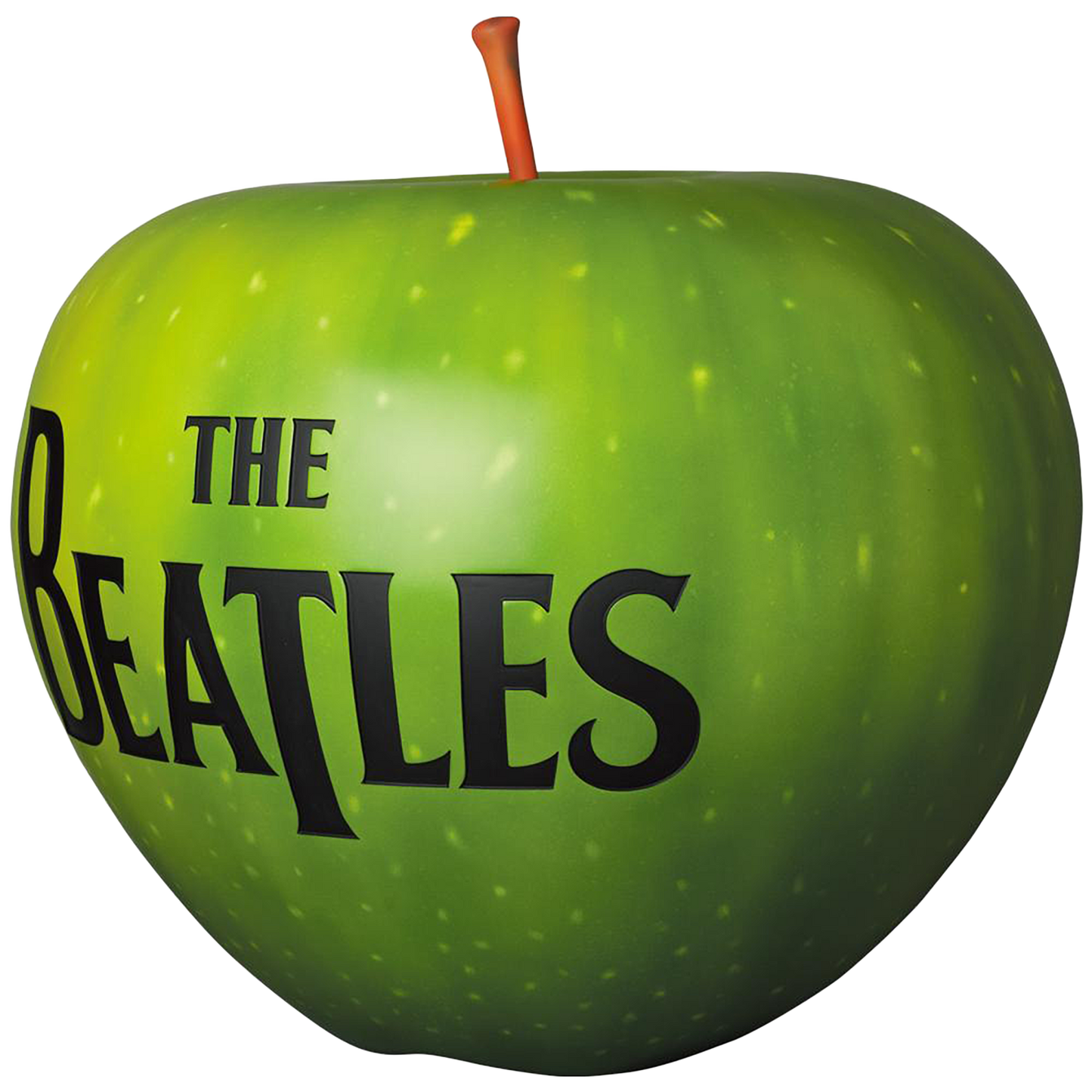 THE BEATLES Apple STATUE COLOUR Ver.