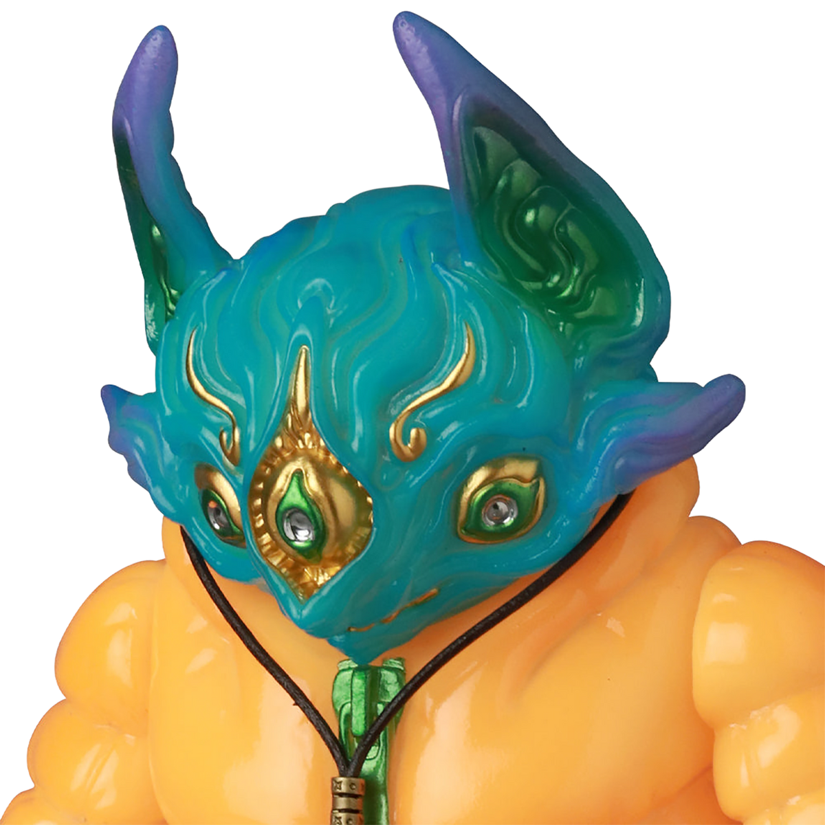 Tamamo-oid《The lottery item will be shipped in late August 2025. The lottery period is until July 31st.》
