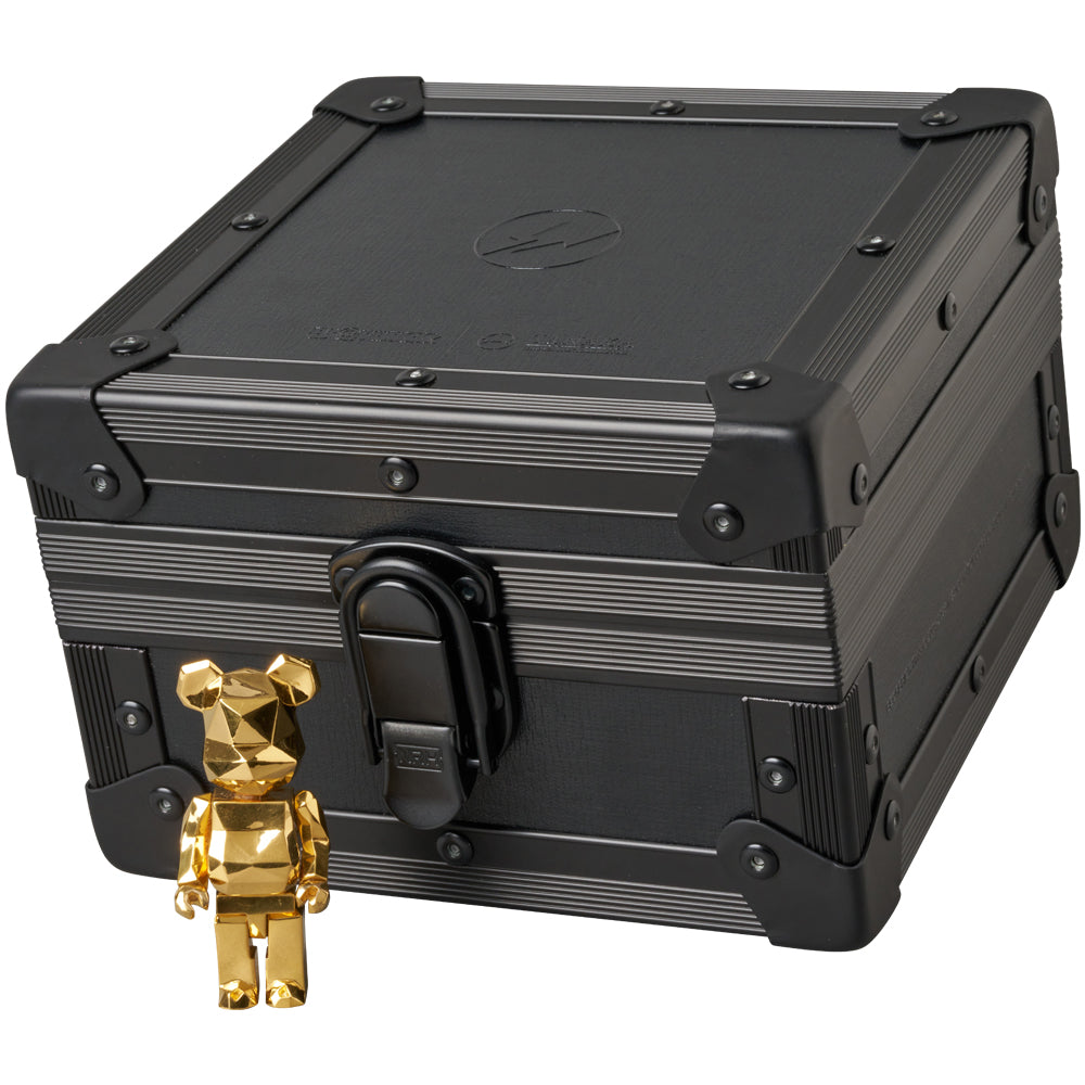 BE@RBRICK fragment K24《Scheduled to be shipped sequentially from the order》