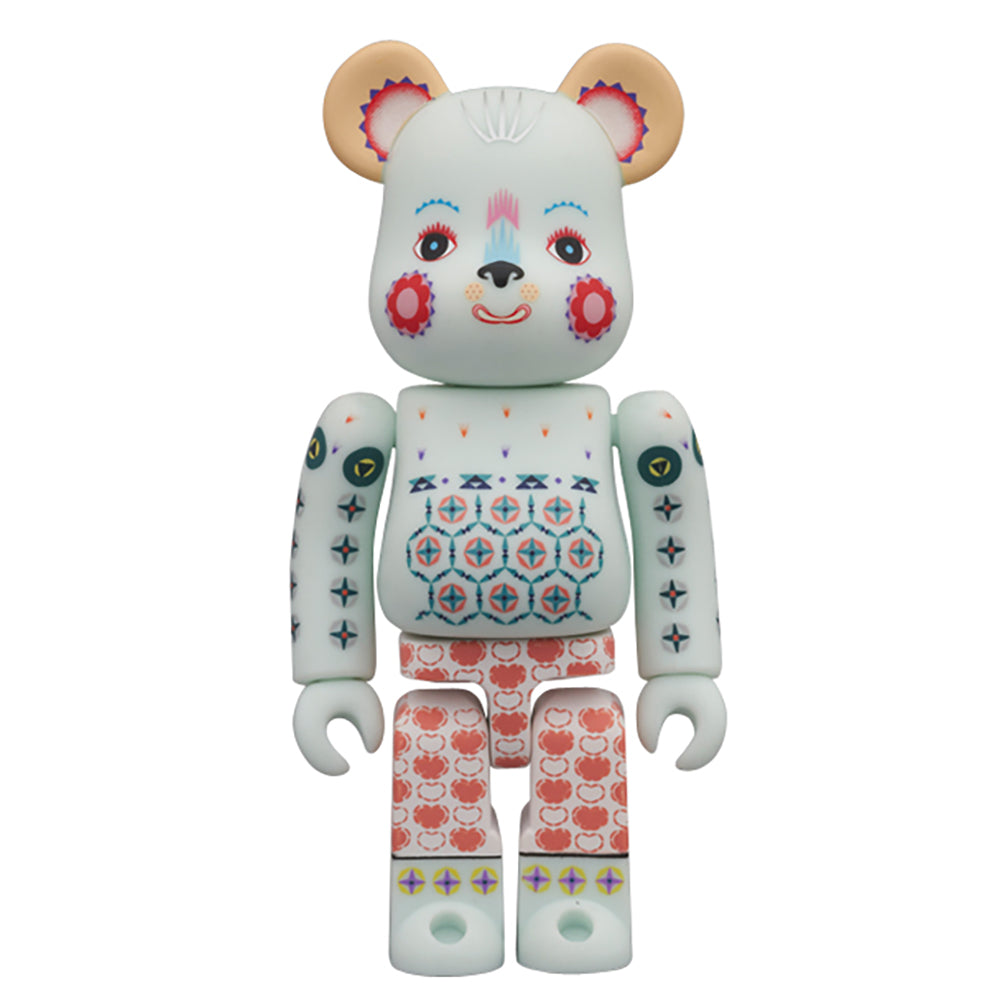 KLAUS HAAPANIEMI BE@RBRICK Polar Bear_0