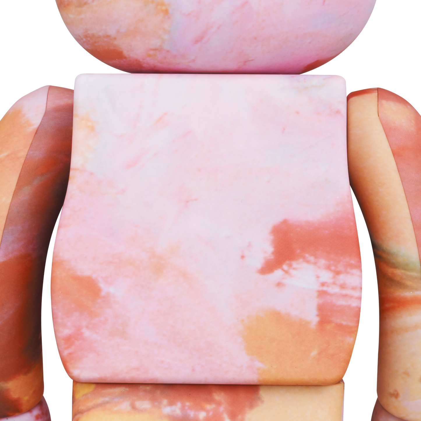 BE@RBRICK Nujabes“第二系列”100% 和 400%