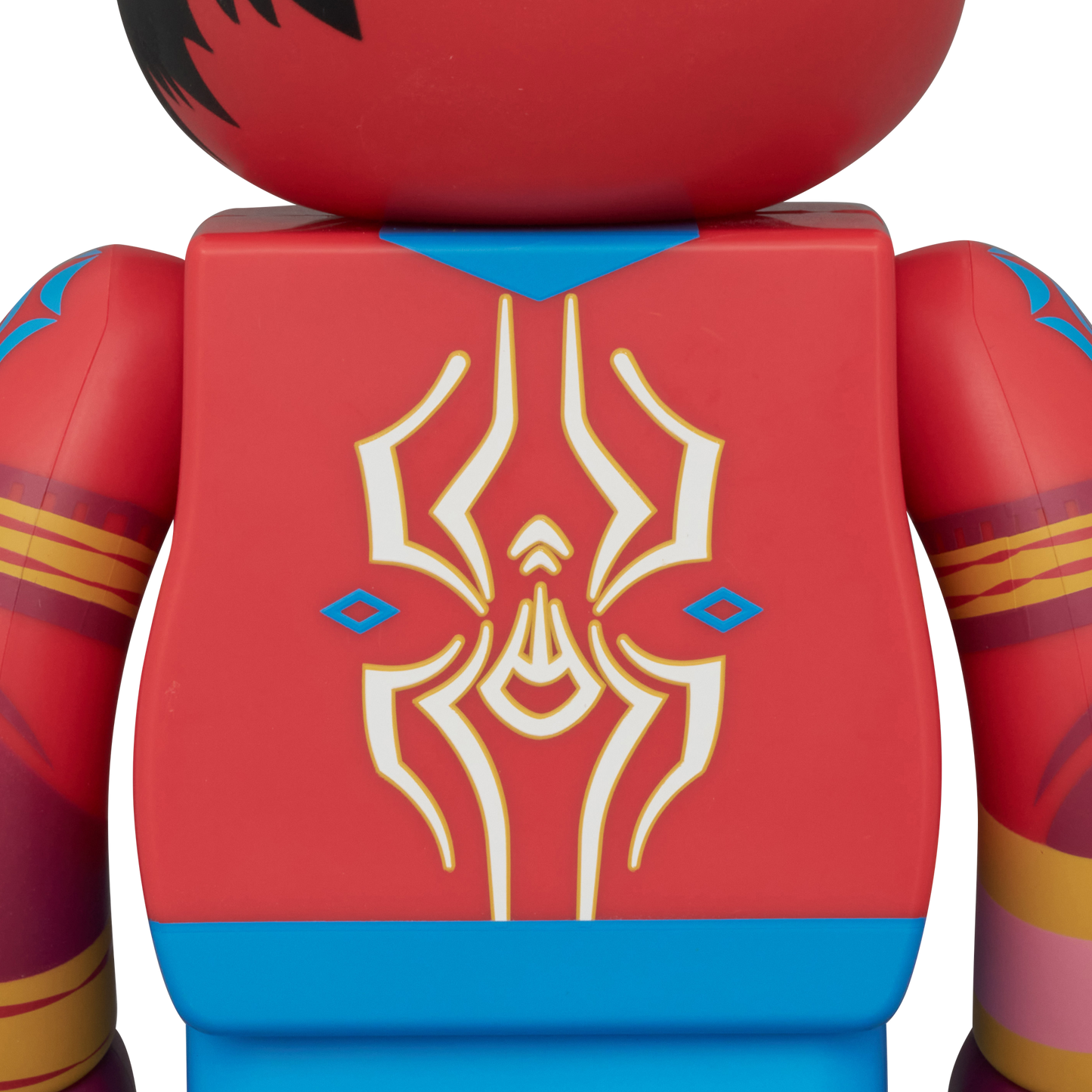 BE@RBRICK SPIDER-MAN INDIA 100% & 400%